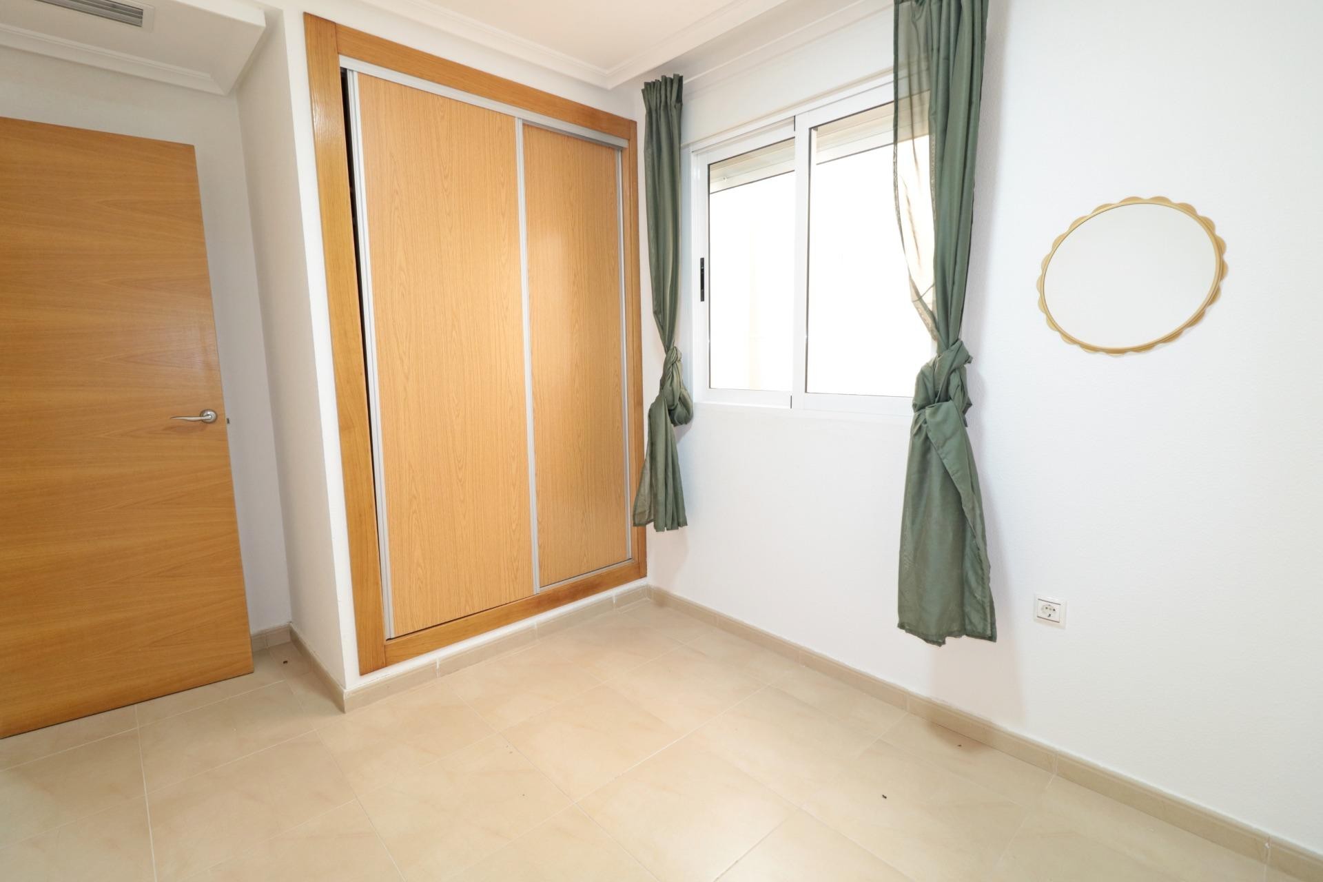 Reventa - Apartment -
Torrevieja - Acequion