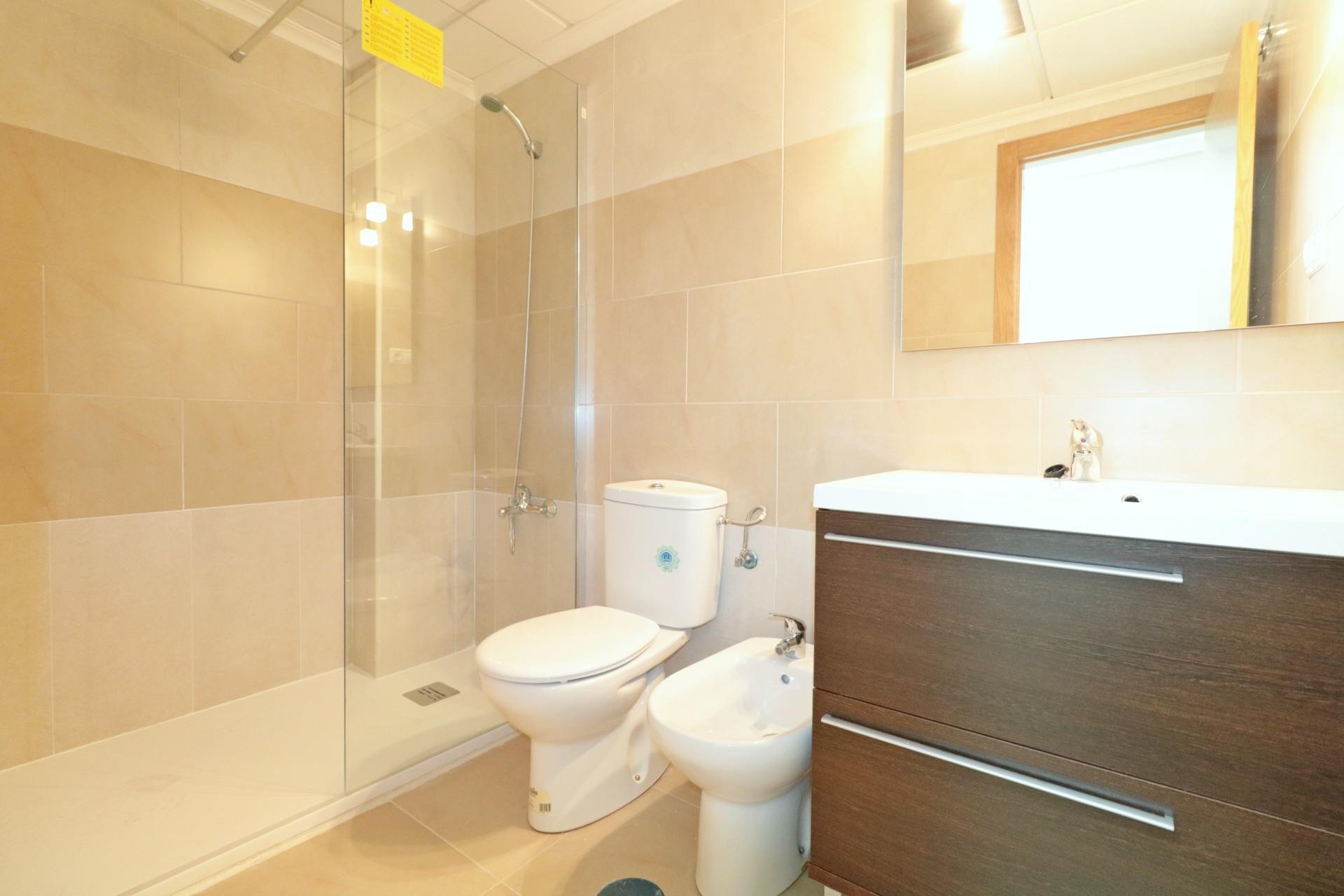 Reventa - Apartment -
Torrevieja - Acequion