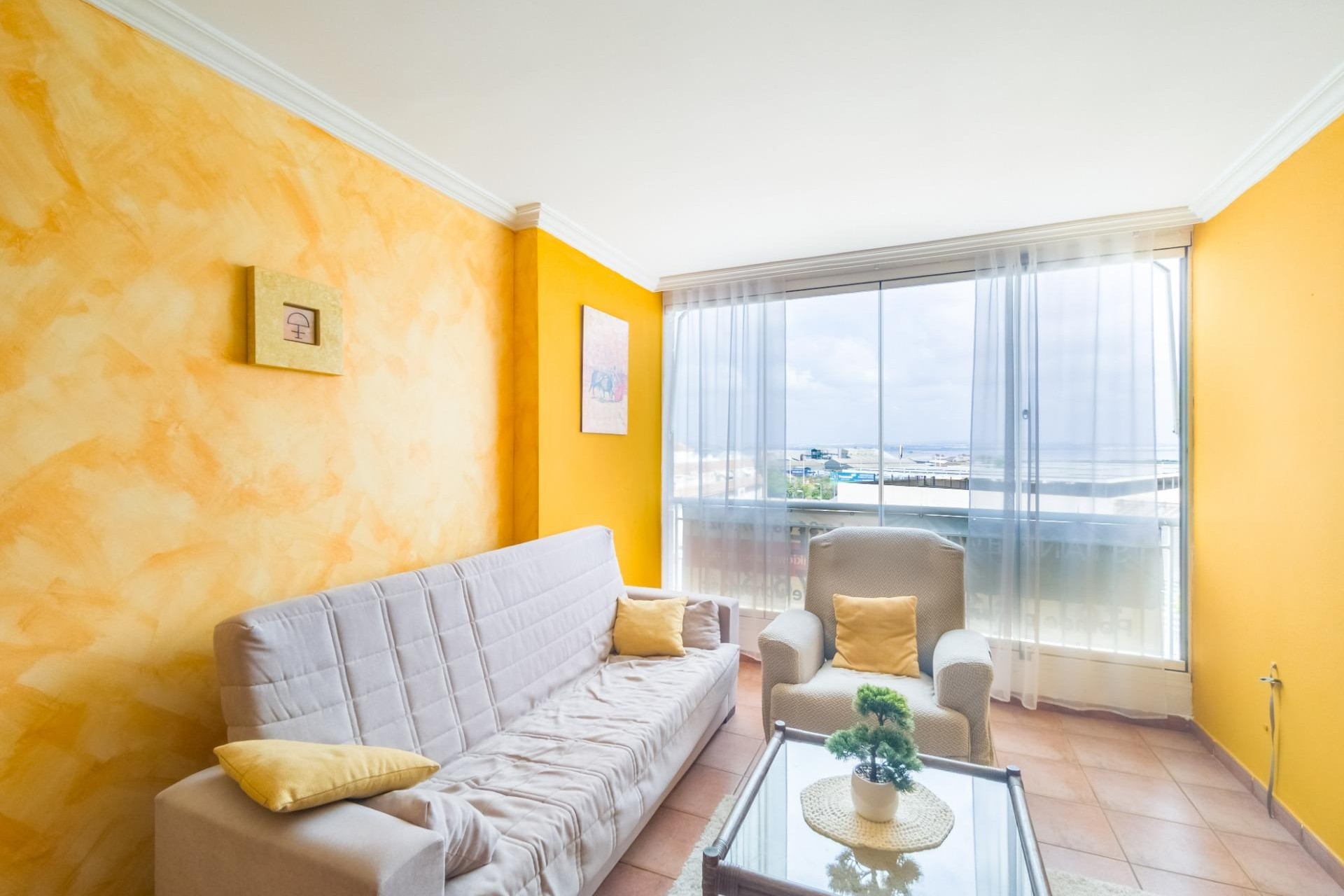 Reventa - Apartment -
Torrevieja - Acequion