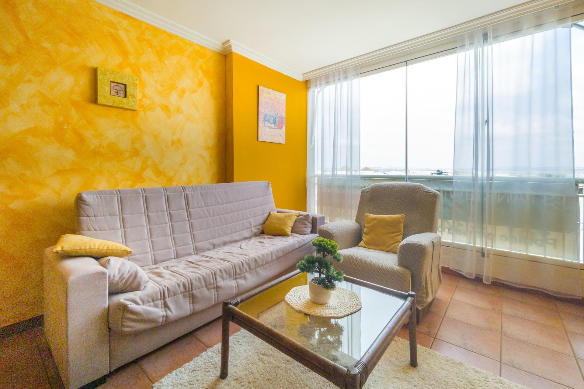 Reventa - Apartment -
Torrevieja - Acequion