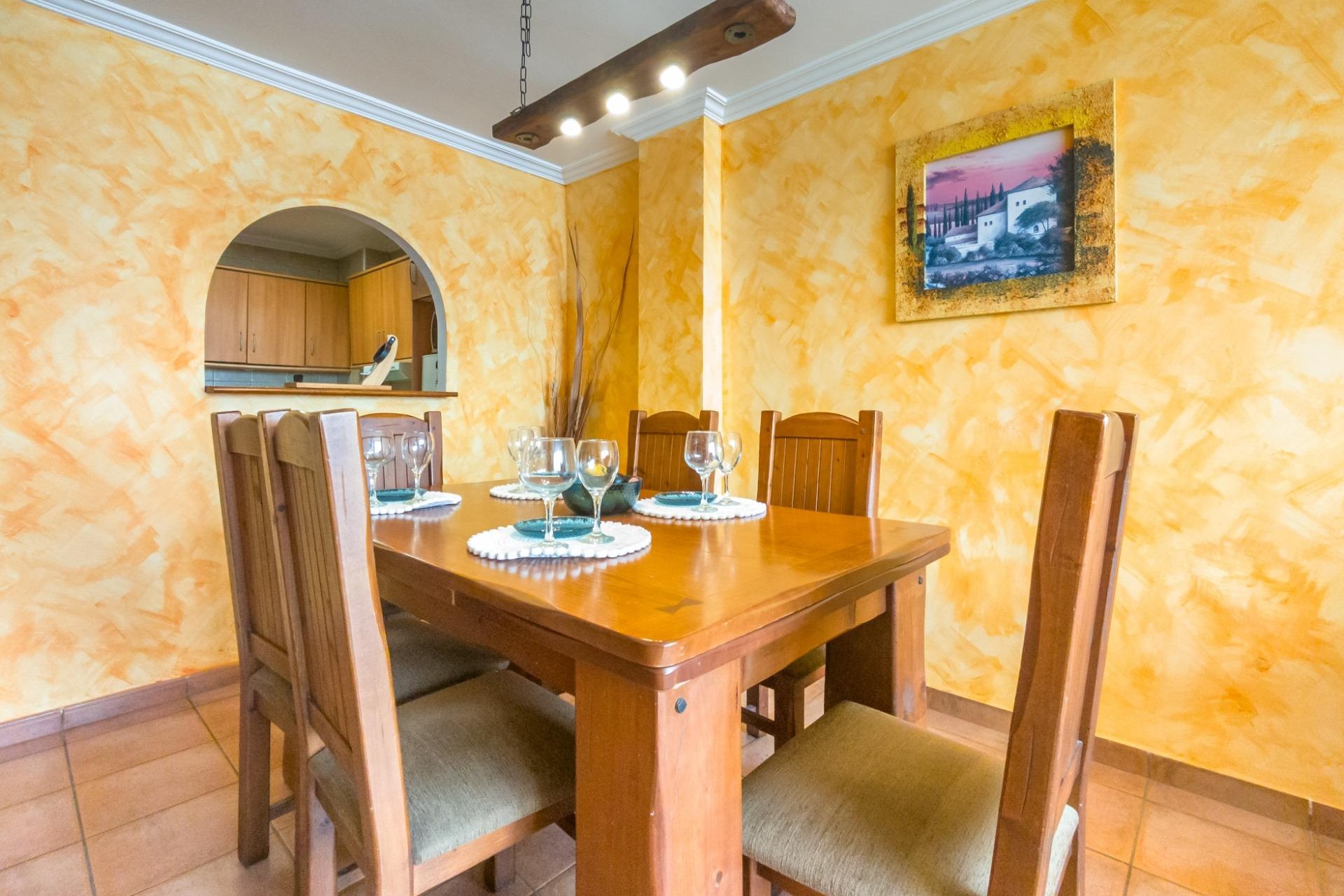 Reventa - Apartment -
Torrevieja - Acequion