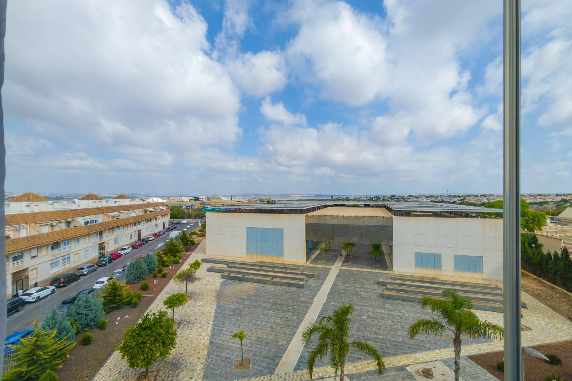 Reventa - Apartment -
Torrevieja - Acequion