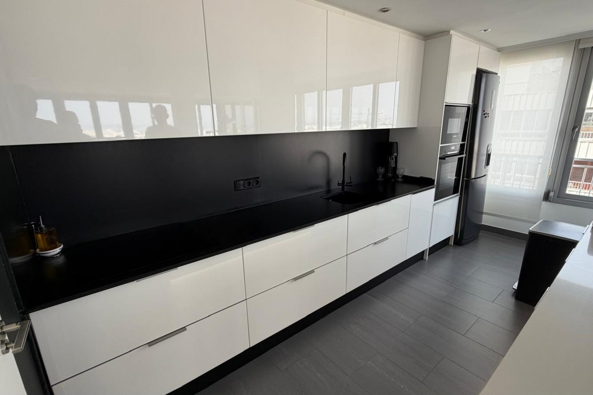 Reventa - Apartment -
Torrevieja - Acequion