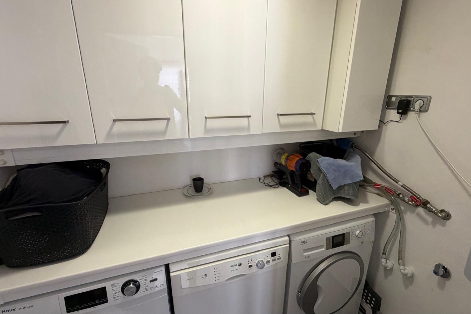 Reventa - Apartment -
Torrevieja - Acequion