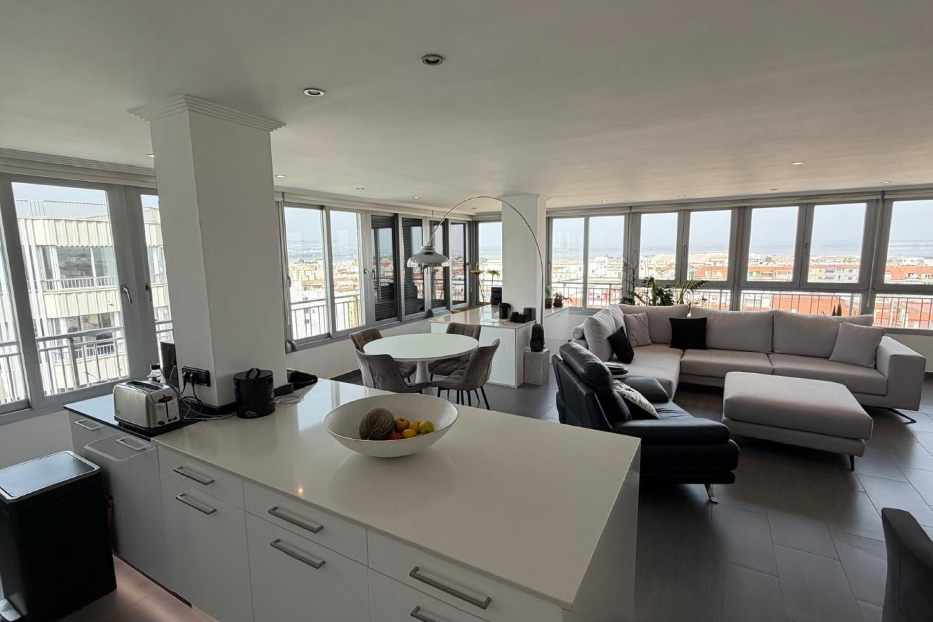 Reventa - Apartment -
Torrevieja - Acequion