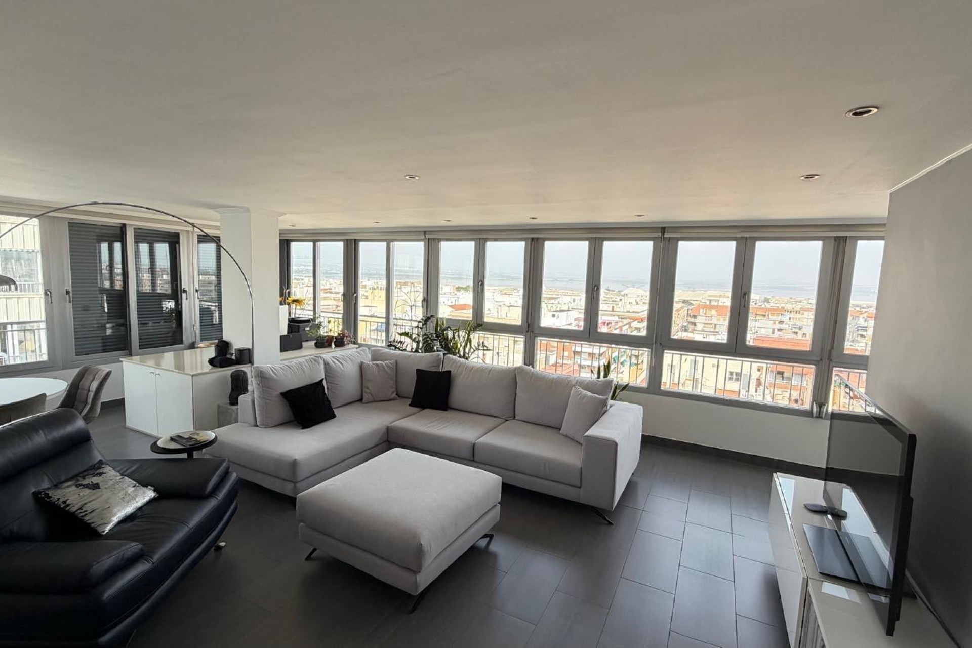 Reventa - Apartment -
Torrevieja - Acequion