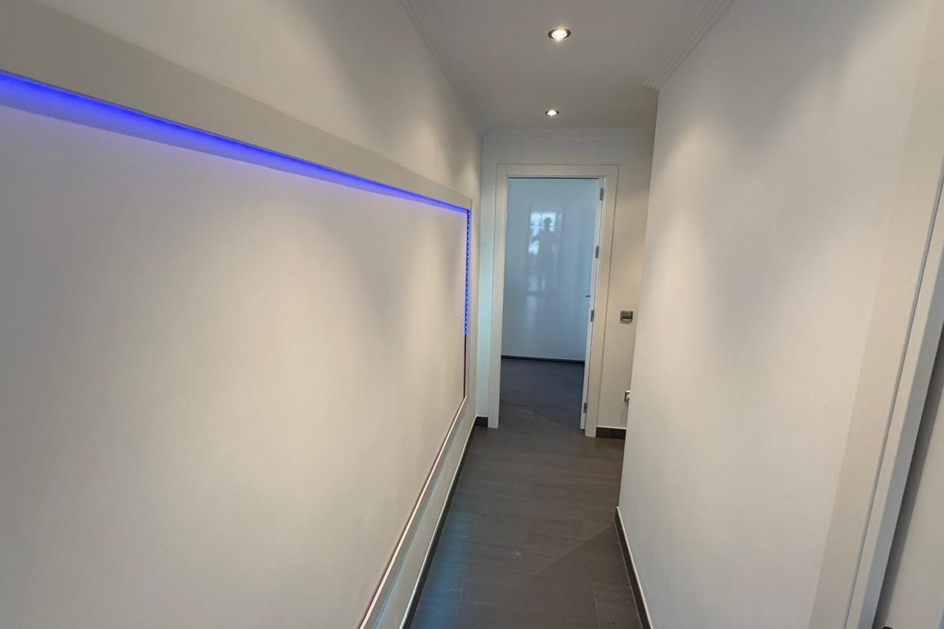 Reventa - Apartment -
Torrevieja - Acequion