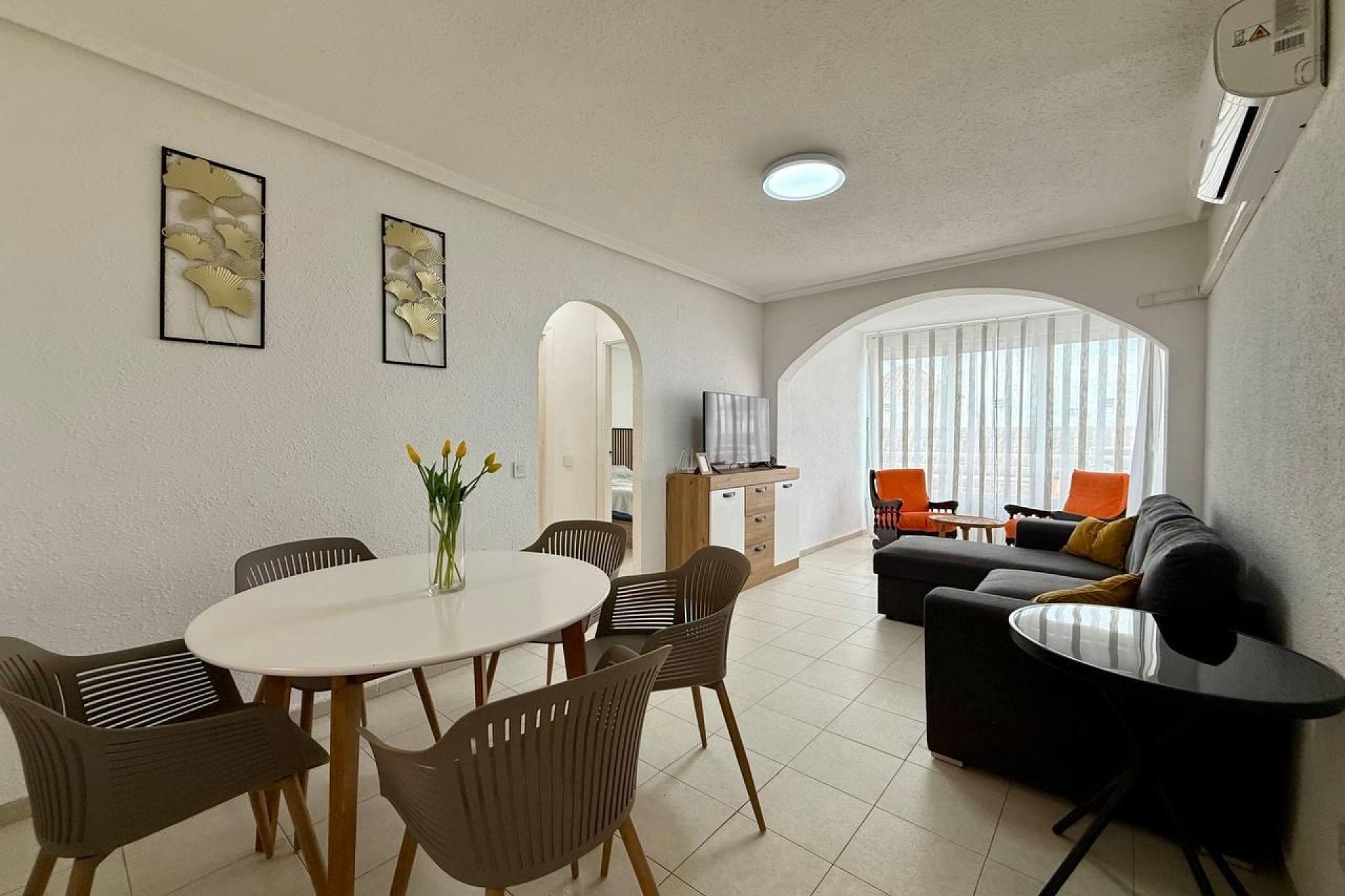 Reventa - Apartment -
Torrevieja - Acequion