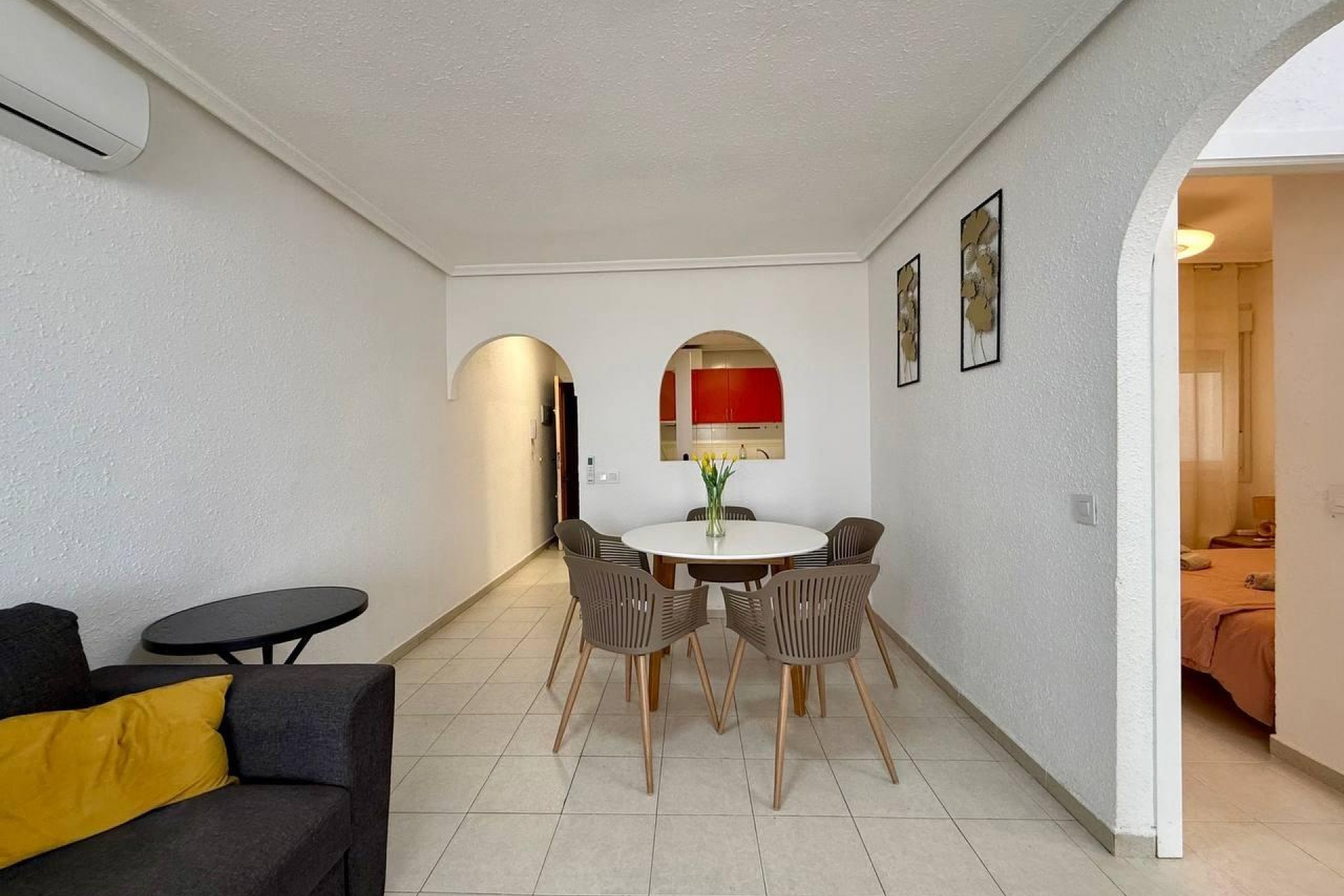 Reventa - Apartment -
Torrevieja - Acequion