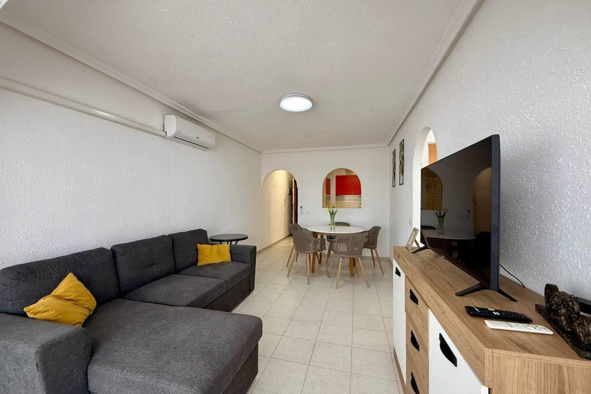 Reventa - Apartment -
Torrevieja - Acequion