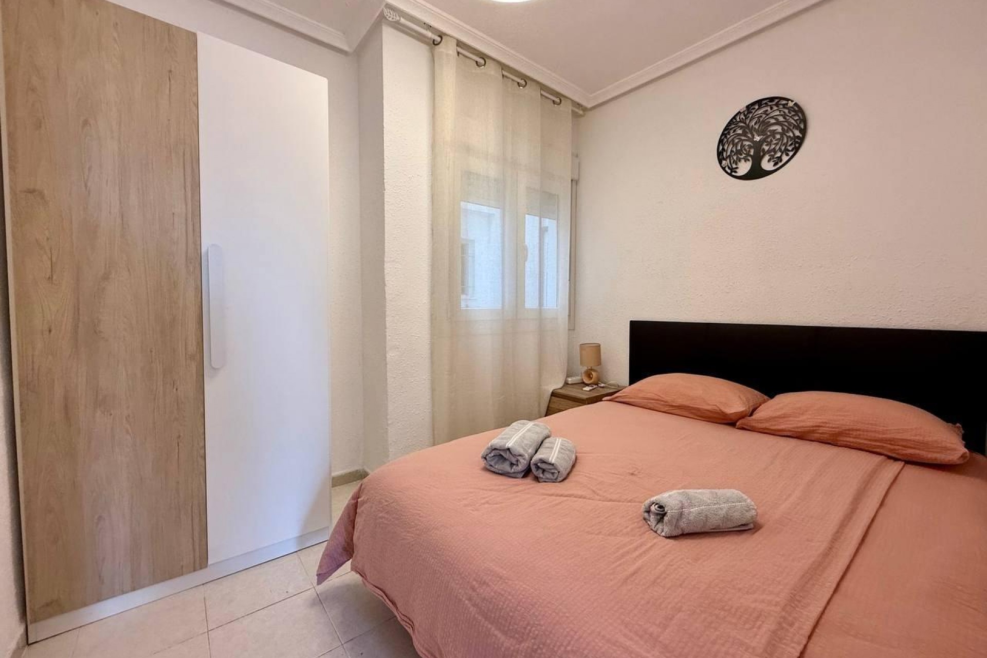 Reventa - Apartment -
Torrevieja - Acequion