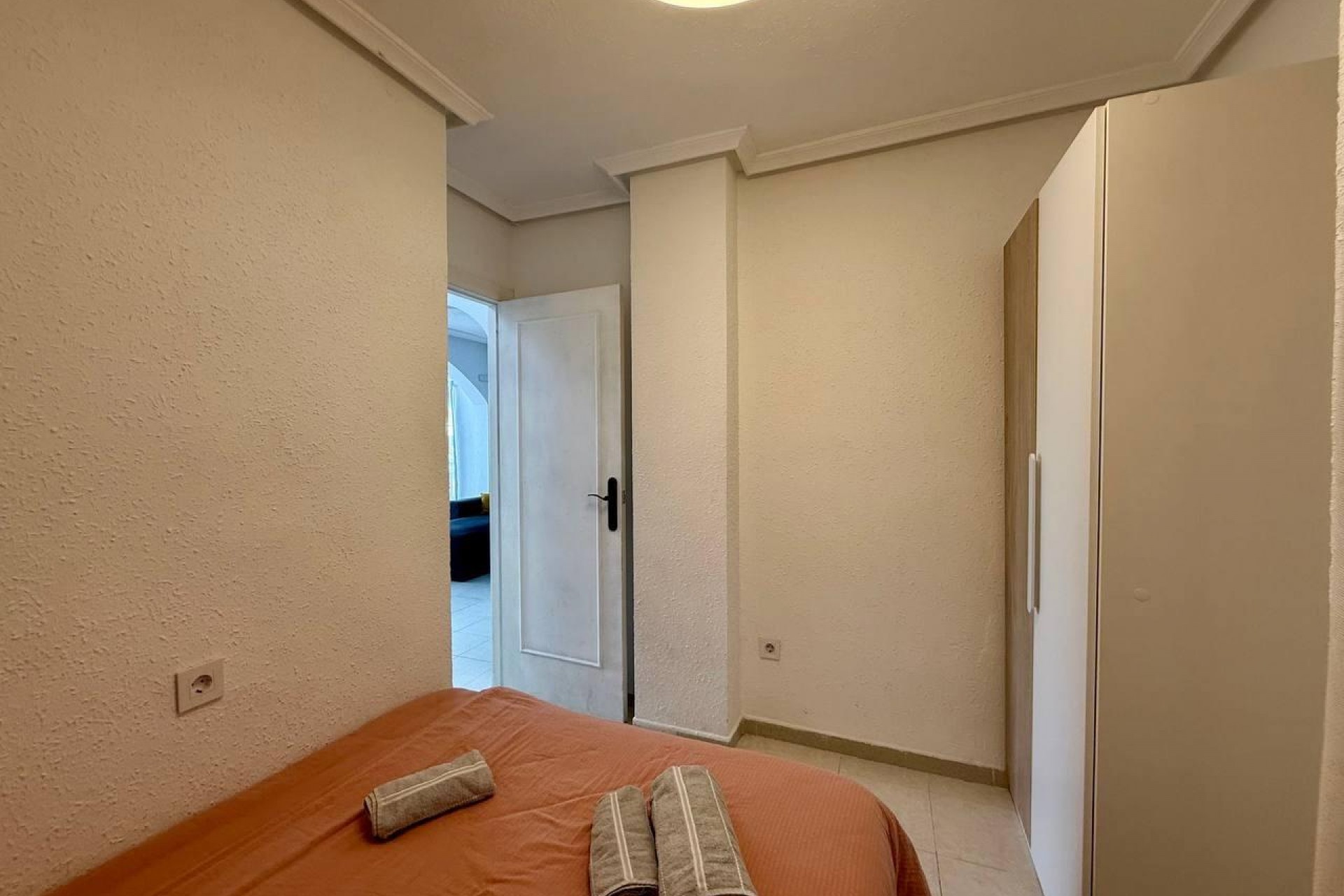 Reventa - Apartment -
Torrevieja - Acequion