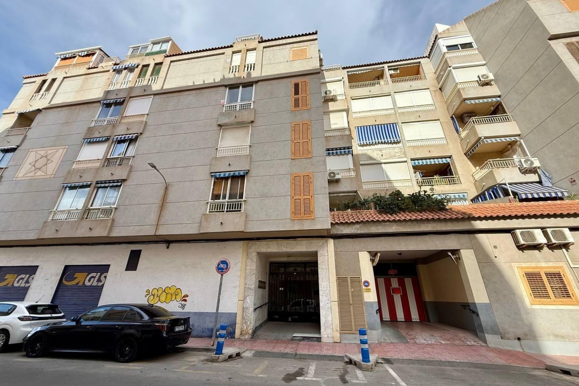 Reventa - Apartment -
Torrevieja - Acequion