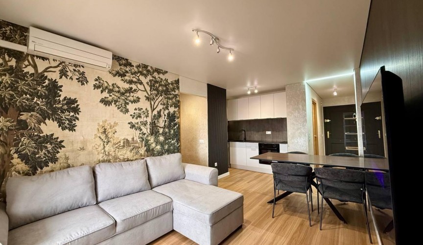 Reventa - Apartment -
Torrevieja - Acequion