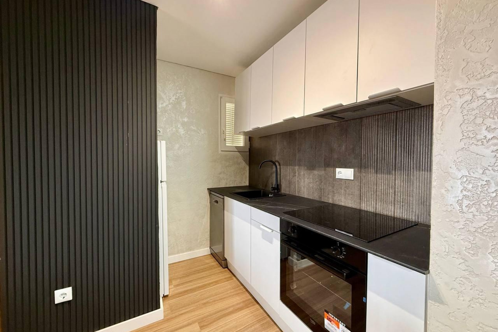 Reventa - Apartment -
Torrevieja - Acequion