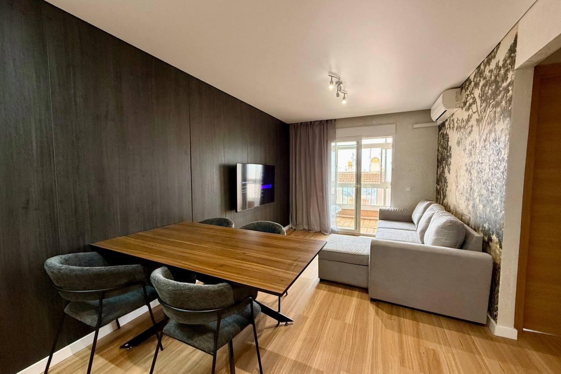 Reventa - Apartment -
Torrevieja - Acequion