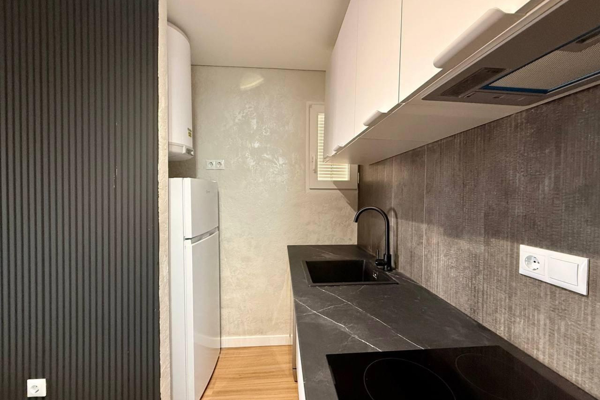 Reventa - Apartment -
Torrevieja - Acequion