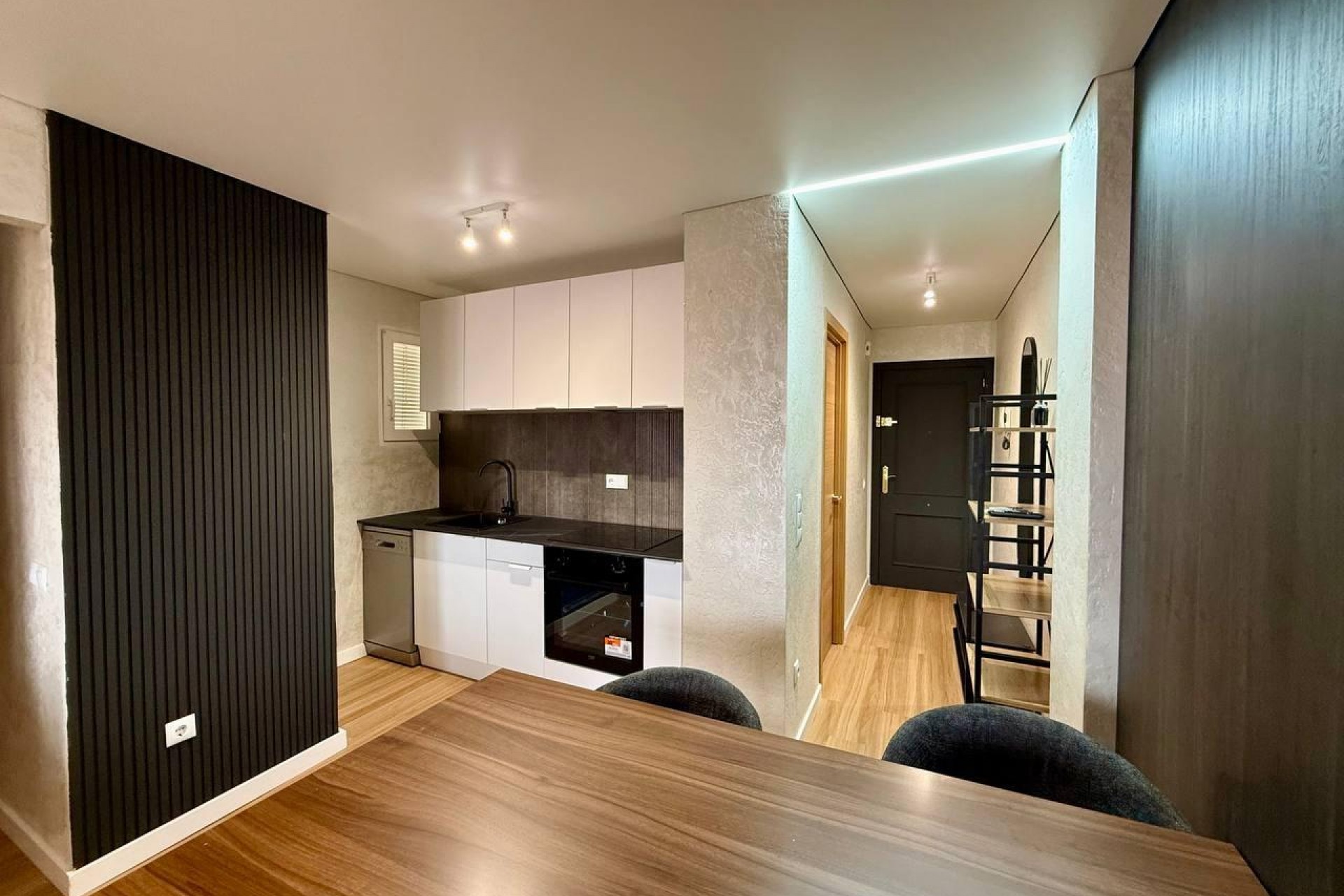 Reventa - Apartment -
Torrevieja - Acequion