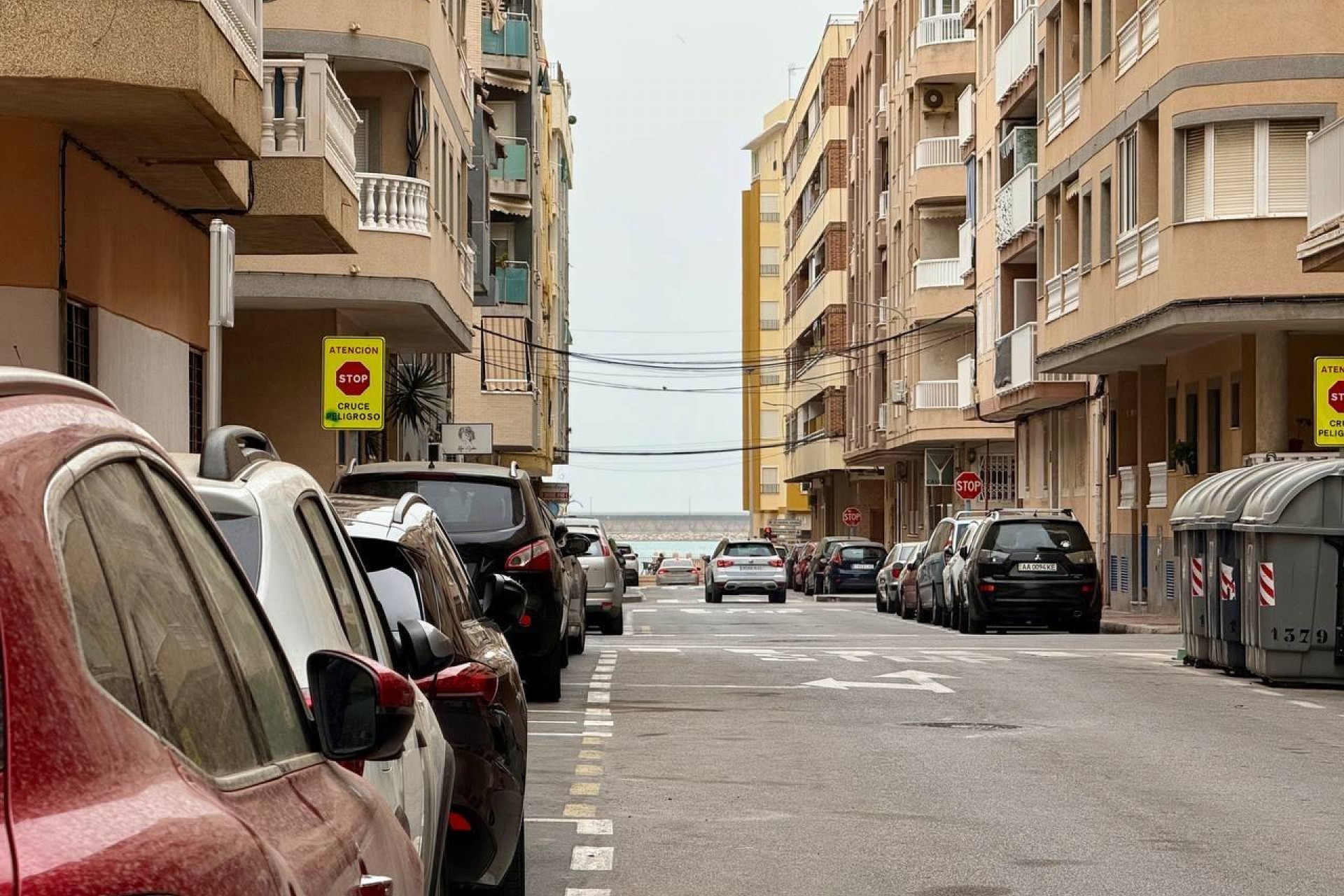 Reventa - Apartment -
Torrevieja - Acequion