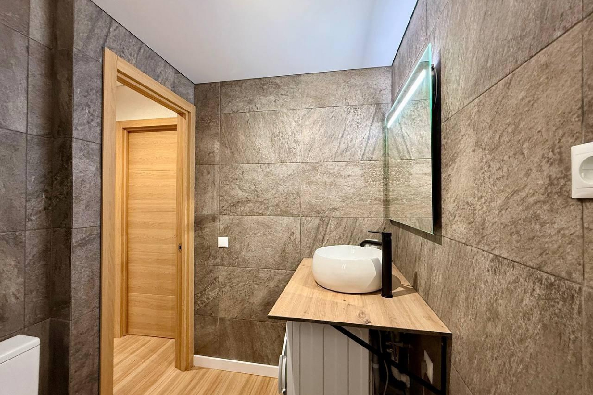 Reventa - Apartment -
Torrevieja - Acequion