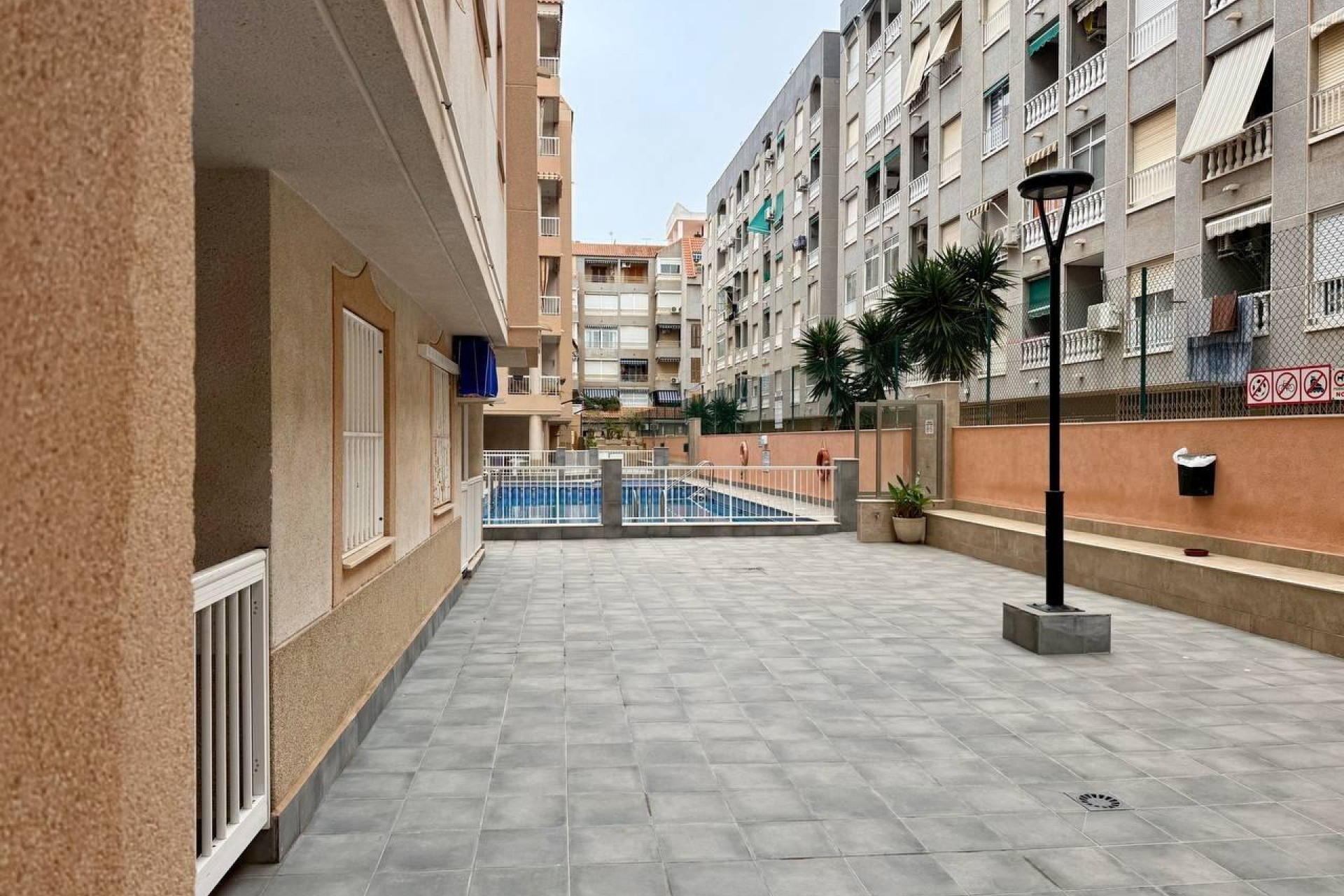 Reventa - Apartment -
Torrevieja - Acequion