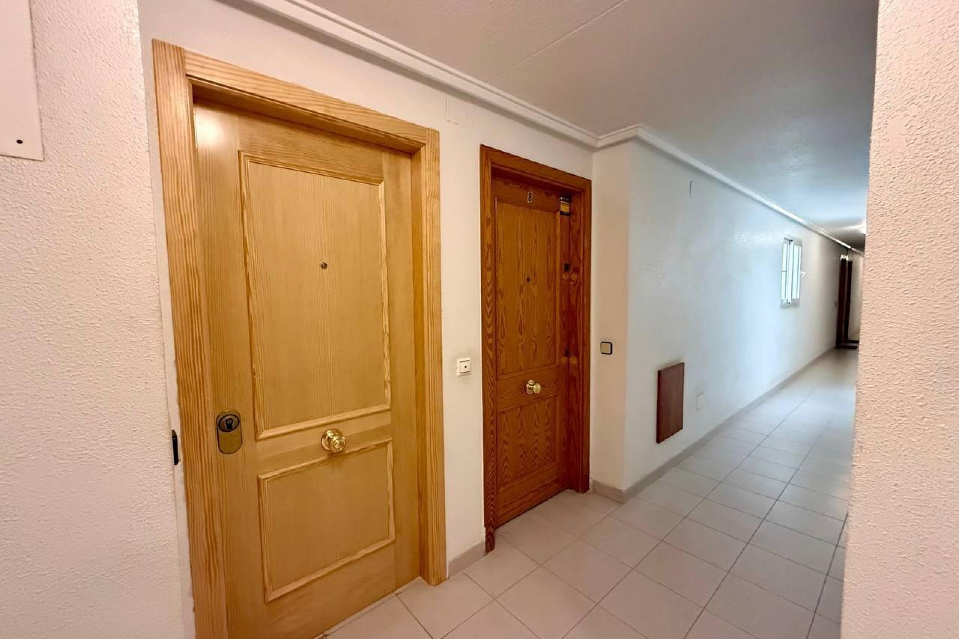 Reventa - Apartment -
Torrevieja - Acequion