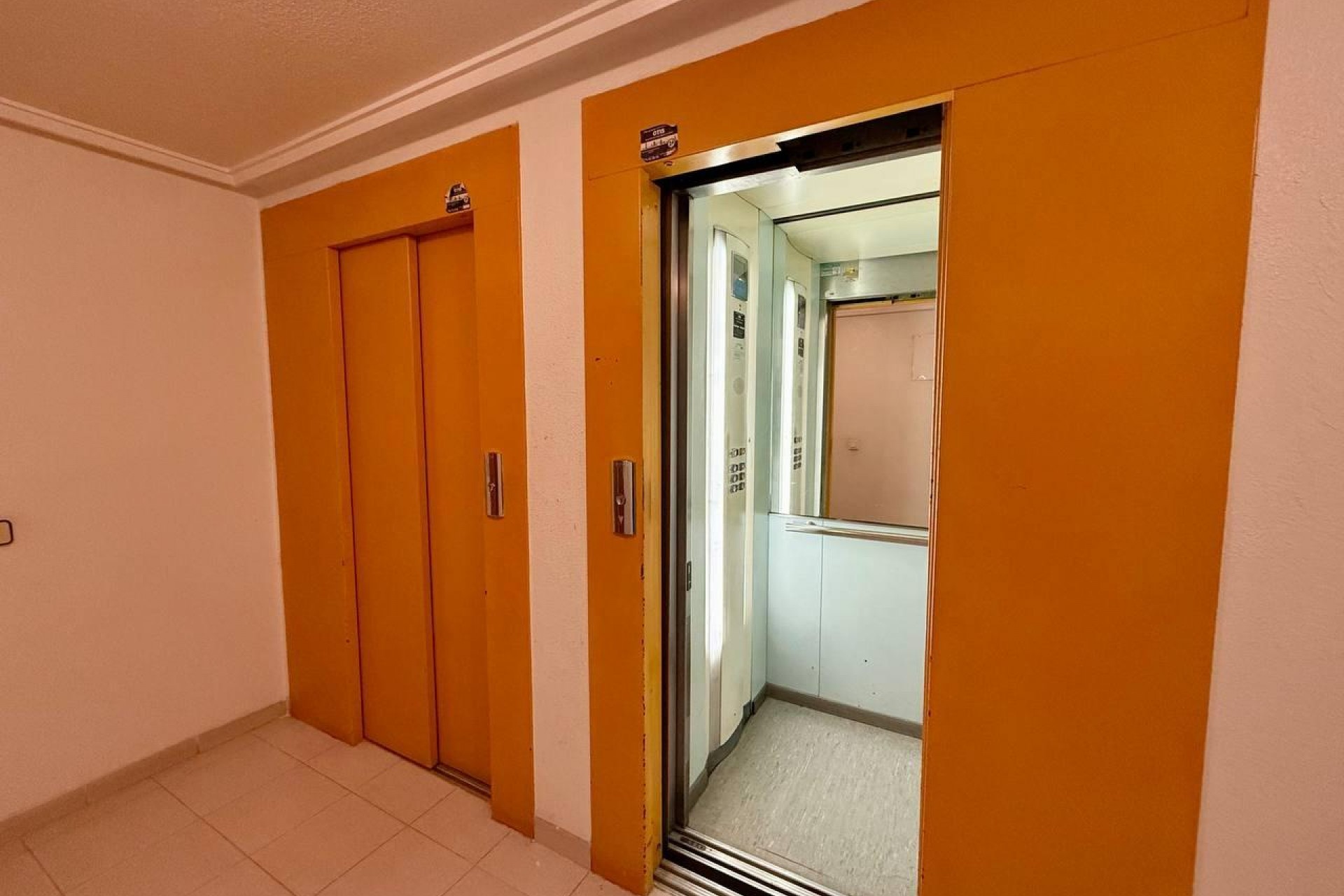 Reventa - Apartment -
Torrevieja - Acequion