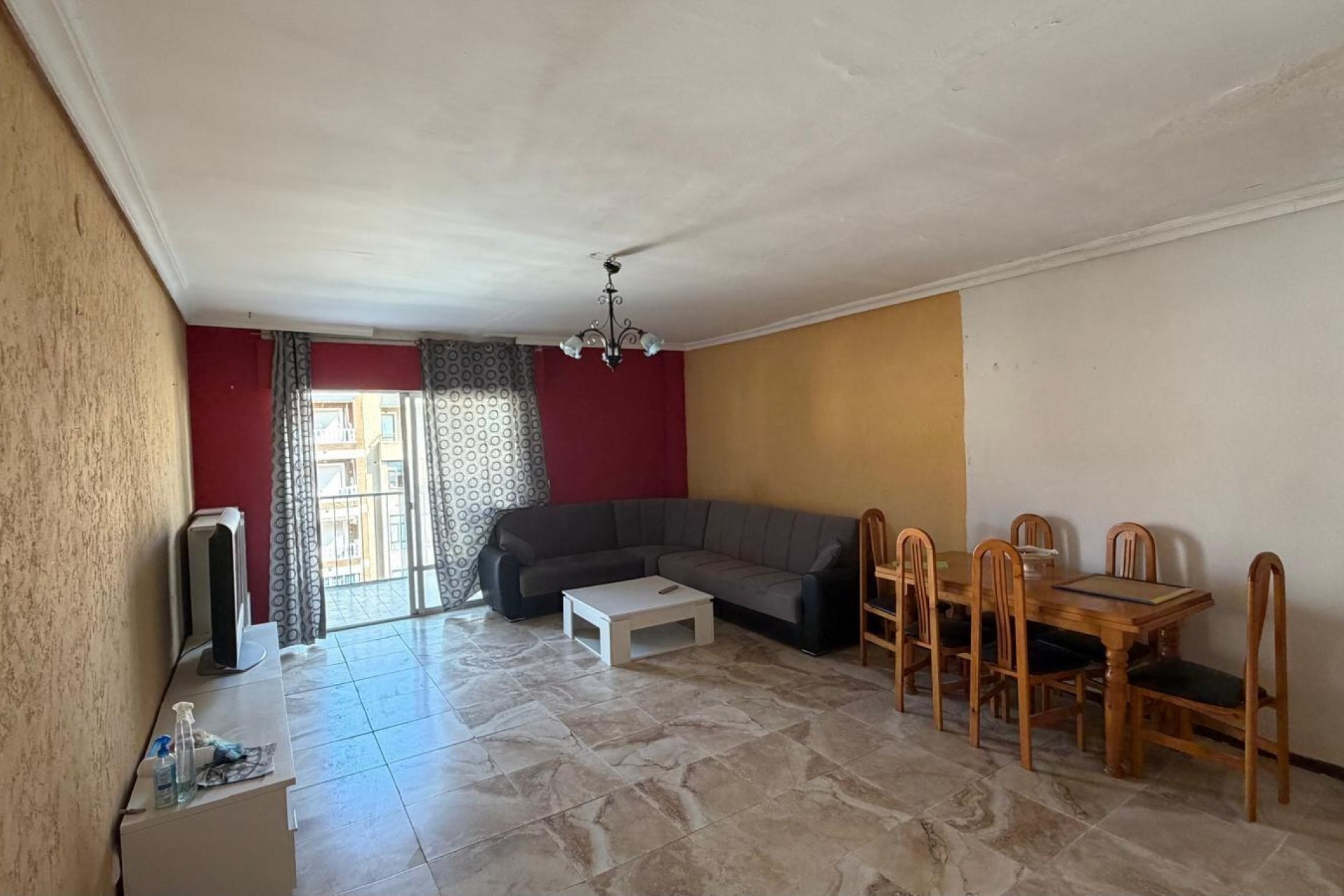 Reventa - Apartment -
Torrevieja - Acequion