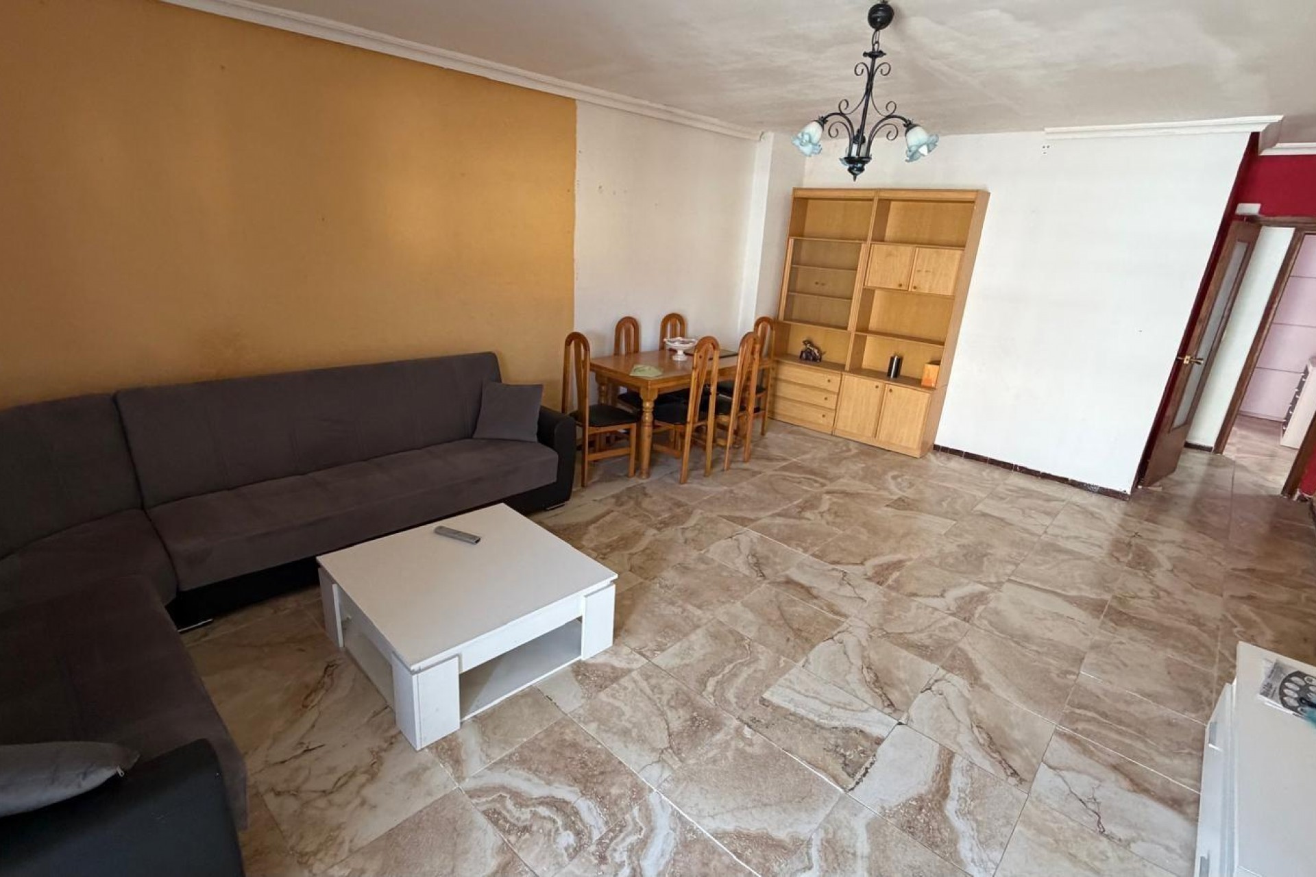Reventa - Apartment -
Torrevieja - Acequion