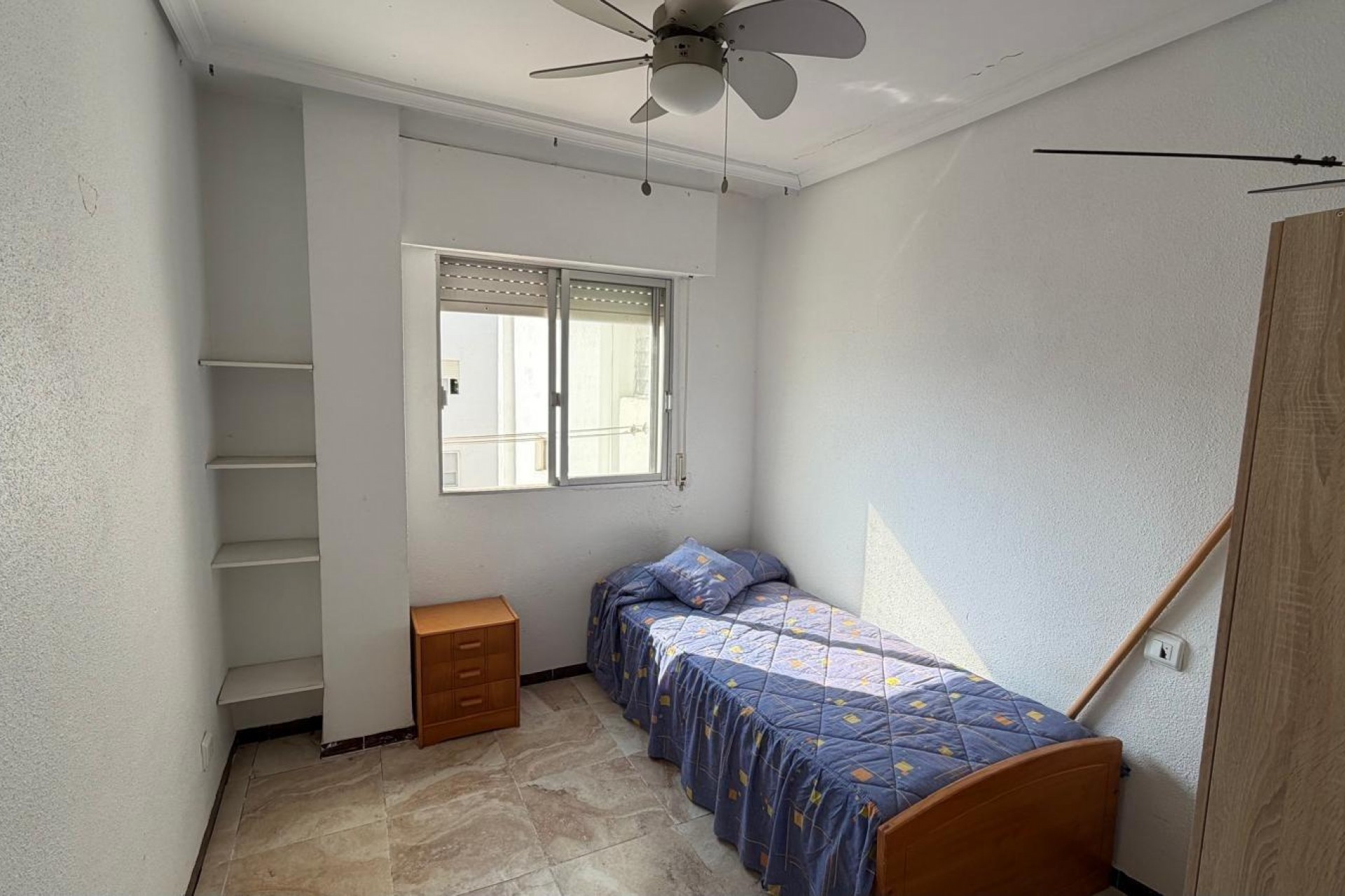 Reventa - Apartment -
Torrevieja - Acequion
