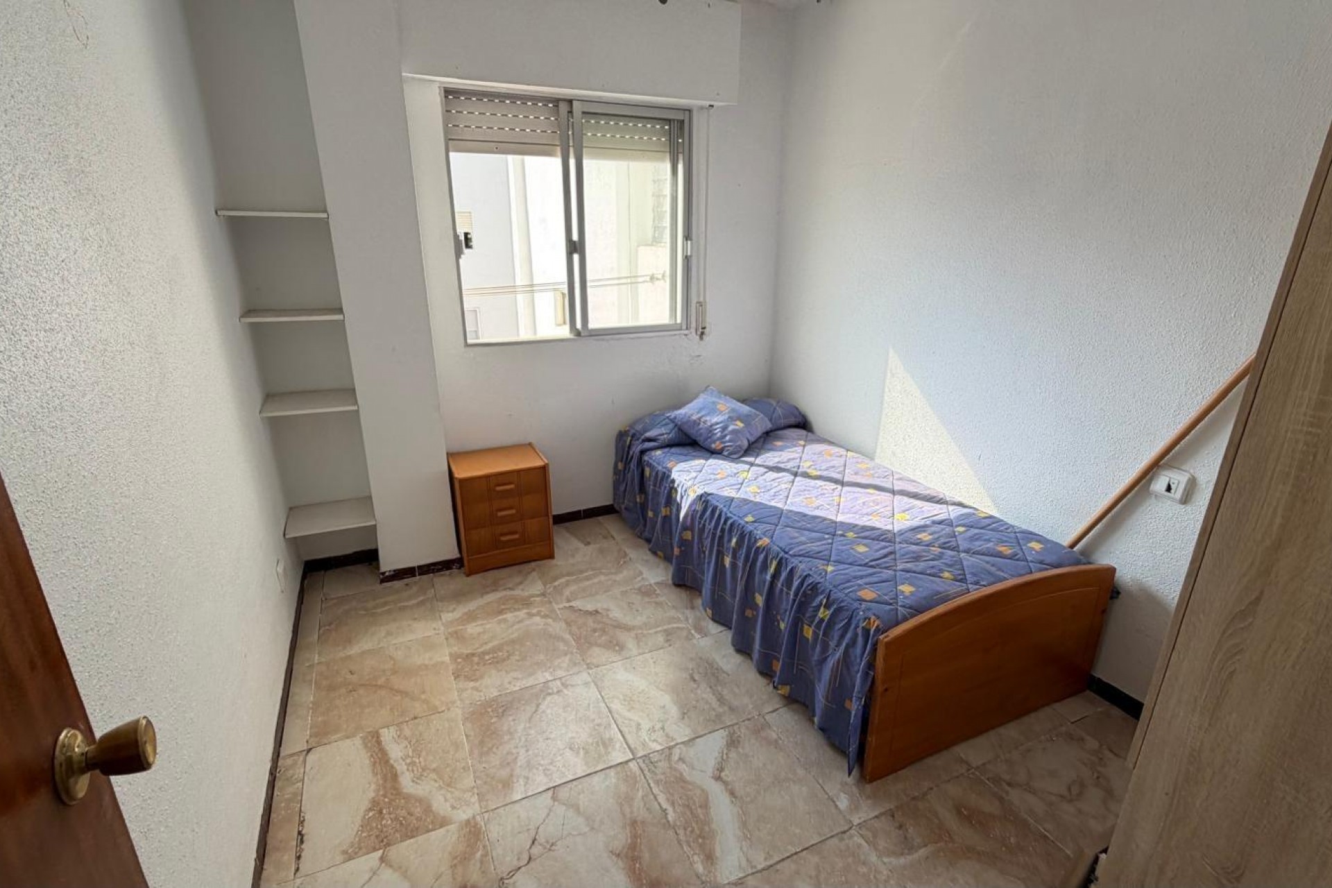 Reventa - Apartment -
Torrevieja - Acequion
