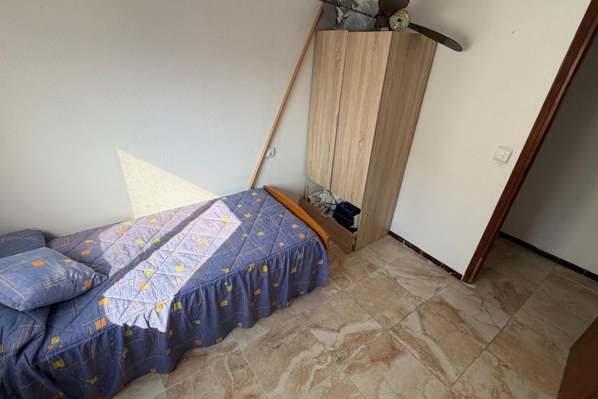 Reventa - Apartment -
Torrevieja - Acequion