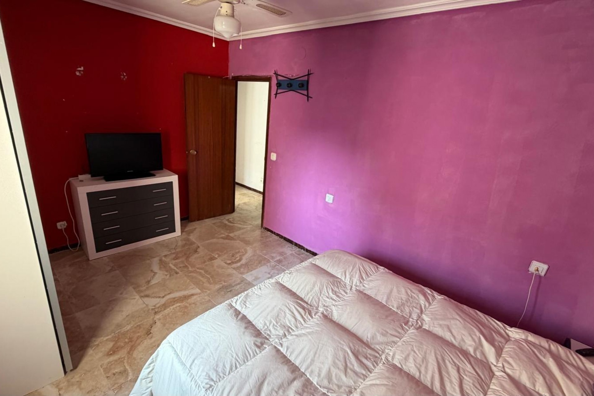 Reventa - Apartment -
Torrevieja - Acequion