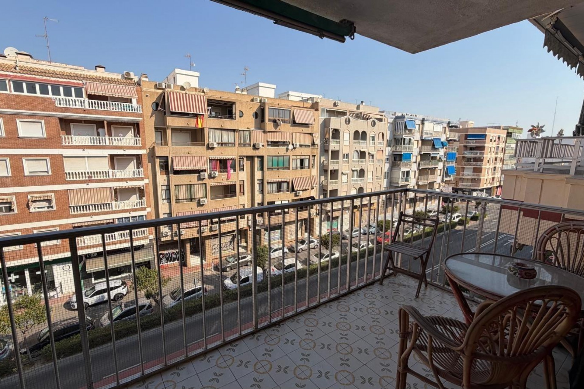 Reventa - Apartment -
Torrevieja - Acequion