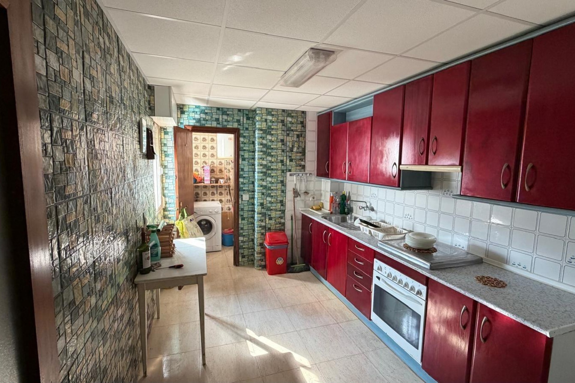 Reventa - Apartment -
Torrevieja - Acequion