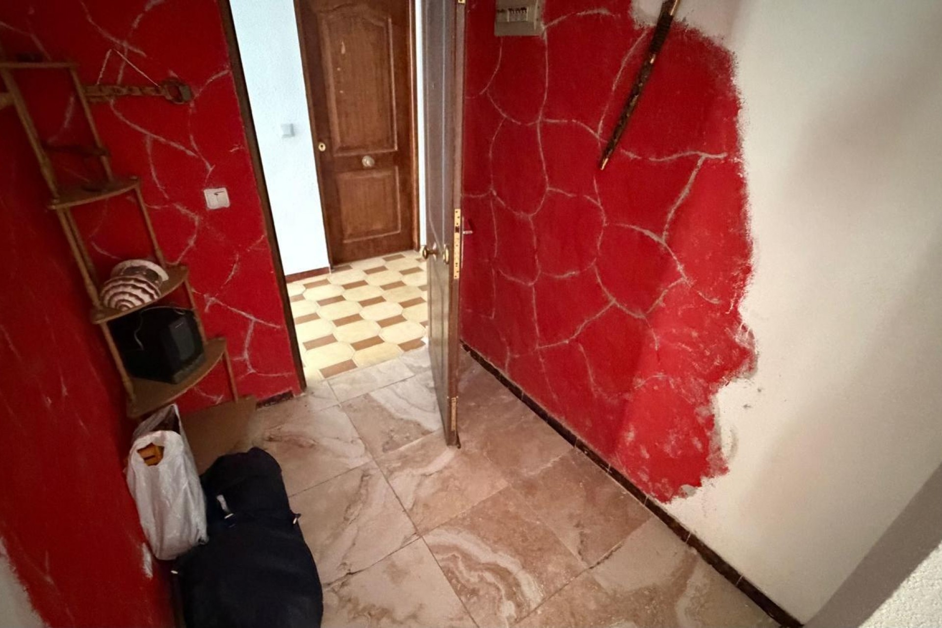 Reventa - Apartment -
Torrevieja - Acequion