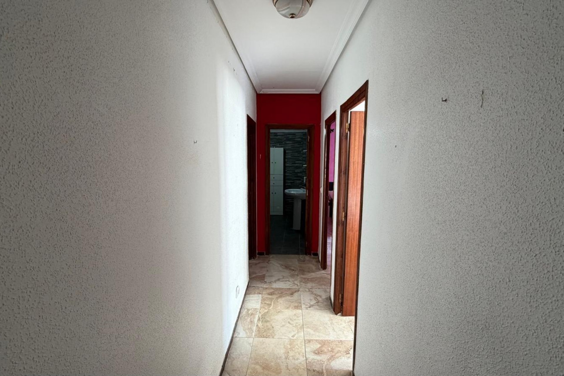 Reventa - Apartment -
Torrevieja - Acequion