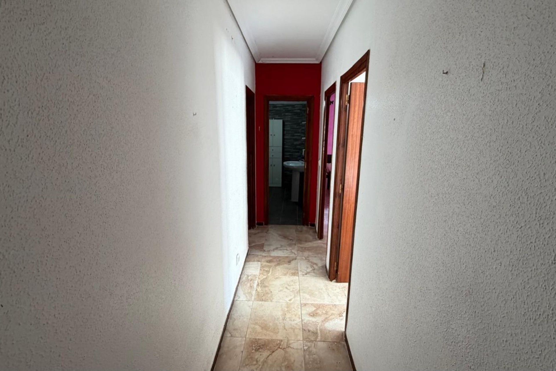 Reventa - Apartment -
Torrevieja - Acequion