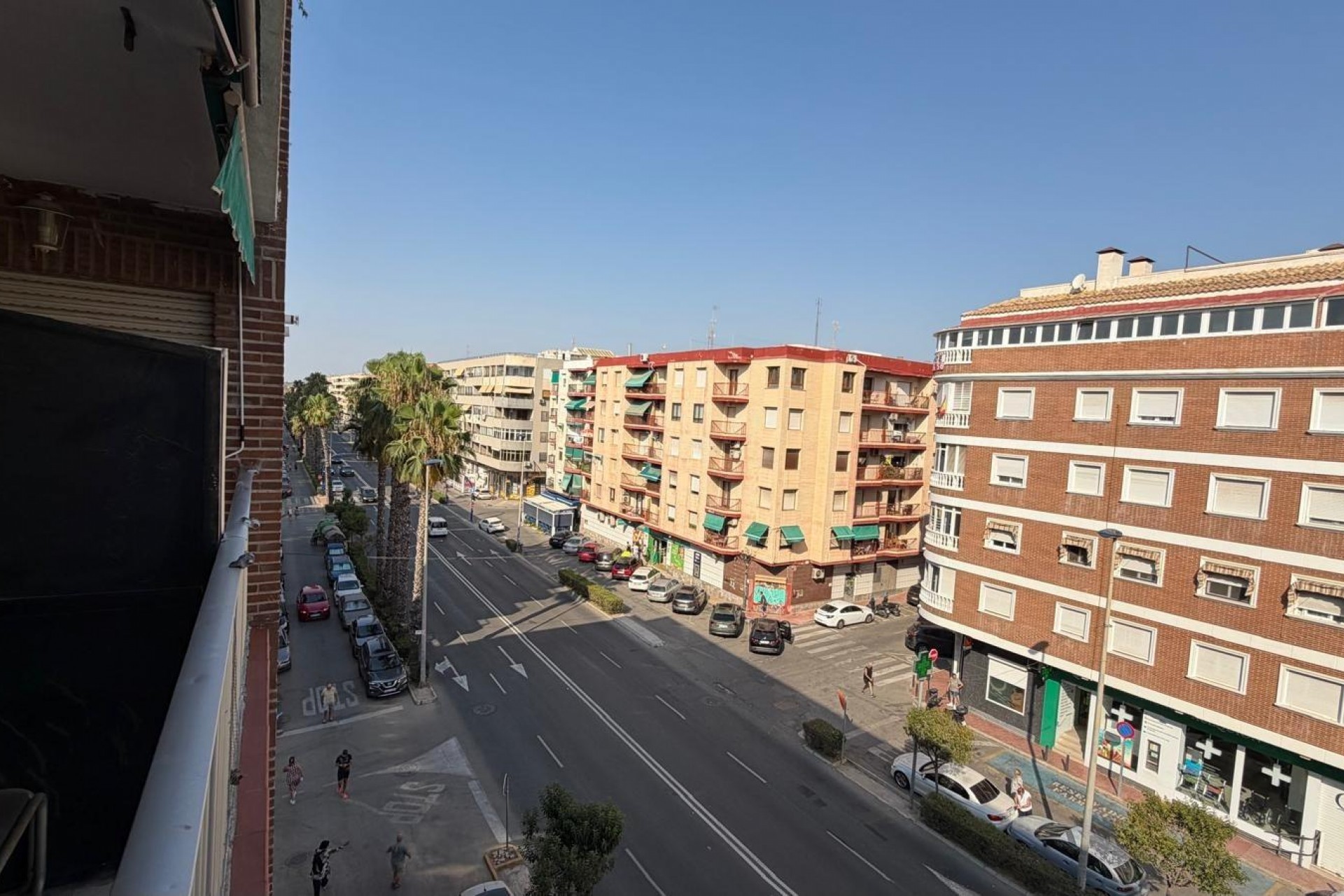 Reventa - Apartment -
Torrevieja - Acequion