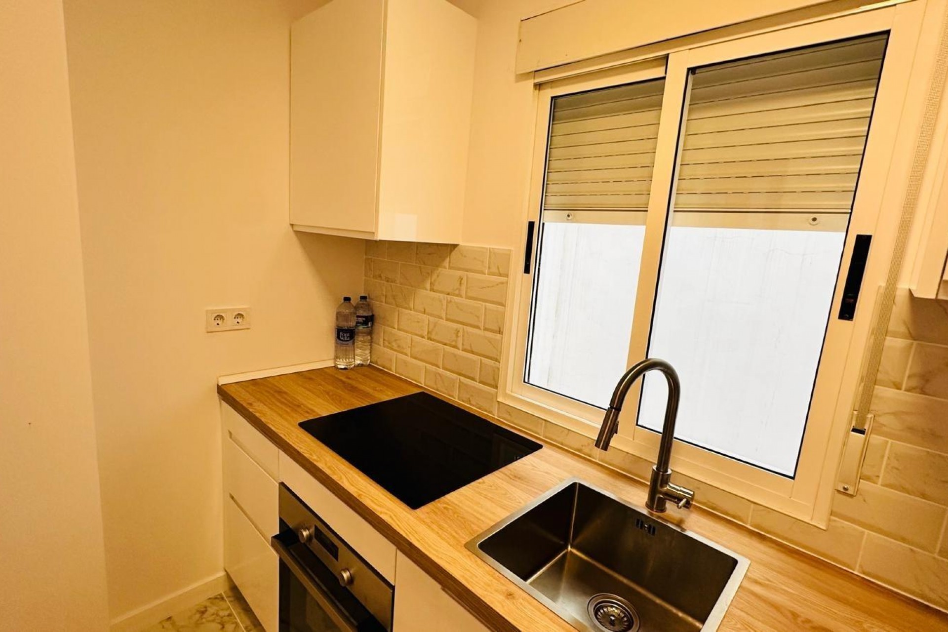 Reventa - Apartment -
Torrevieja - Acequion