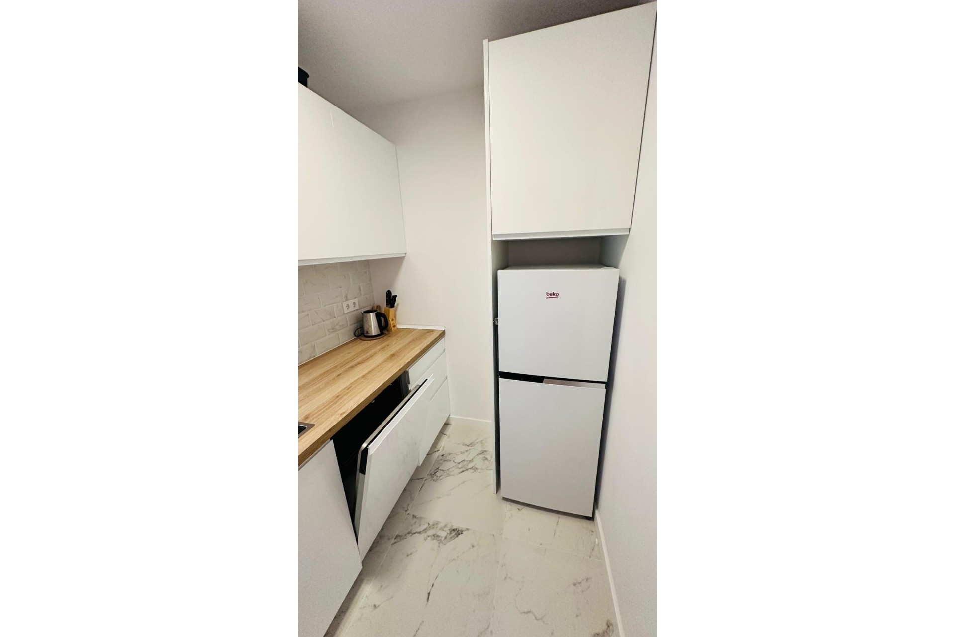 Reventa - Apartment -
Torrevieja - Acequion