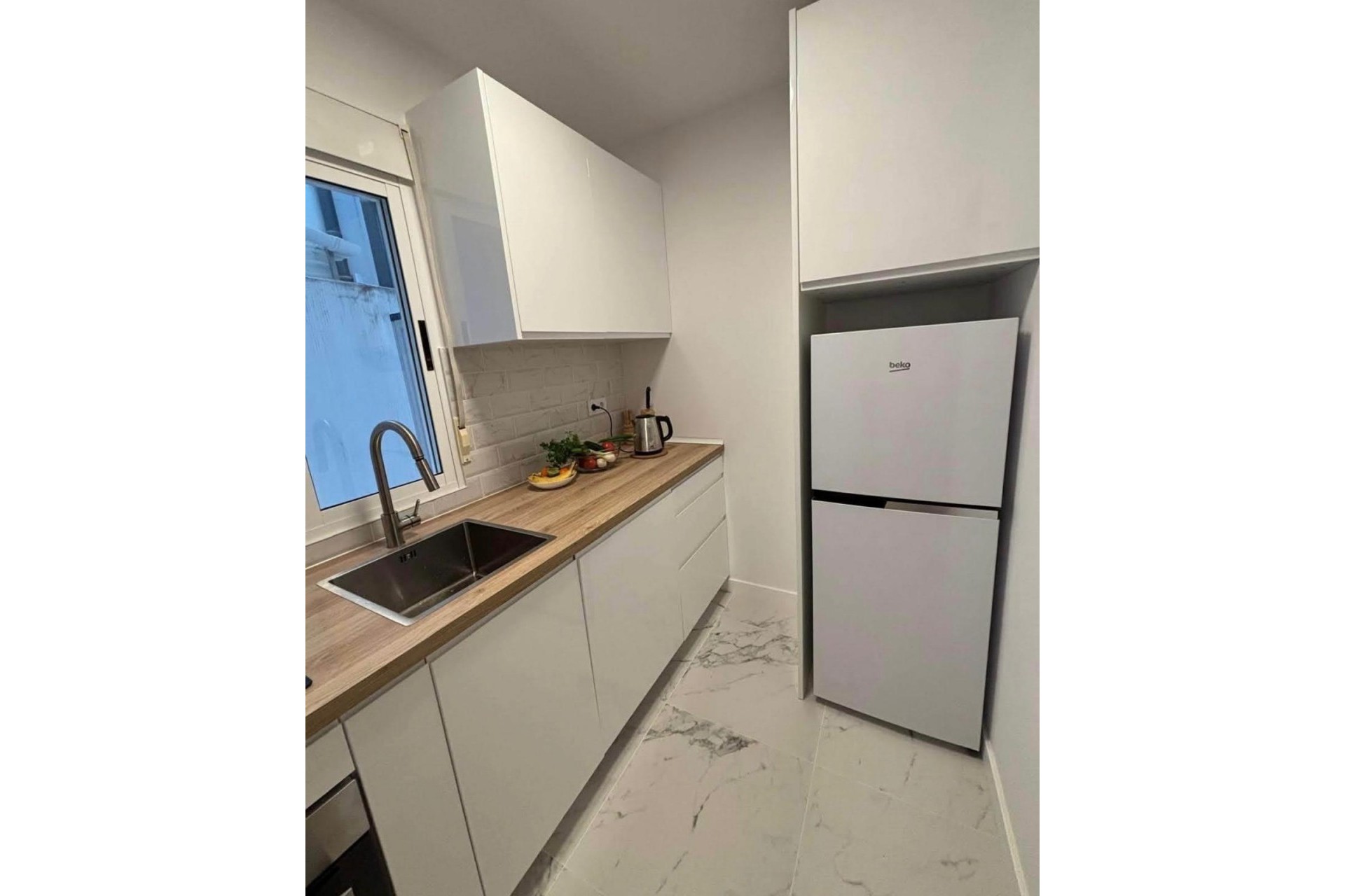 Reventa - Apartment -
Torrevieja - Acequion