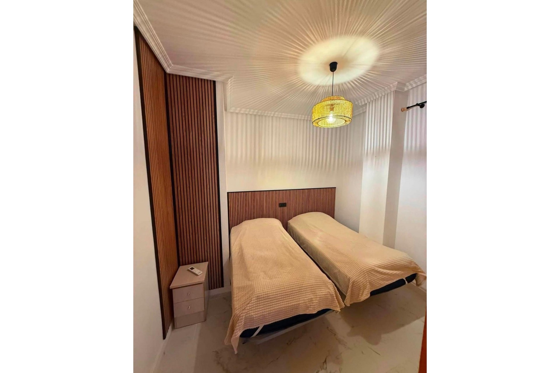 Reventa - Apartment -
Torrevieja - Acequion
