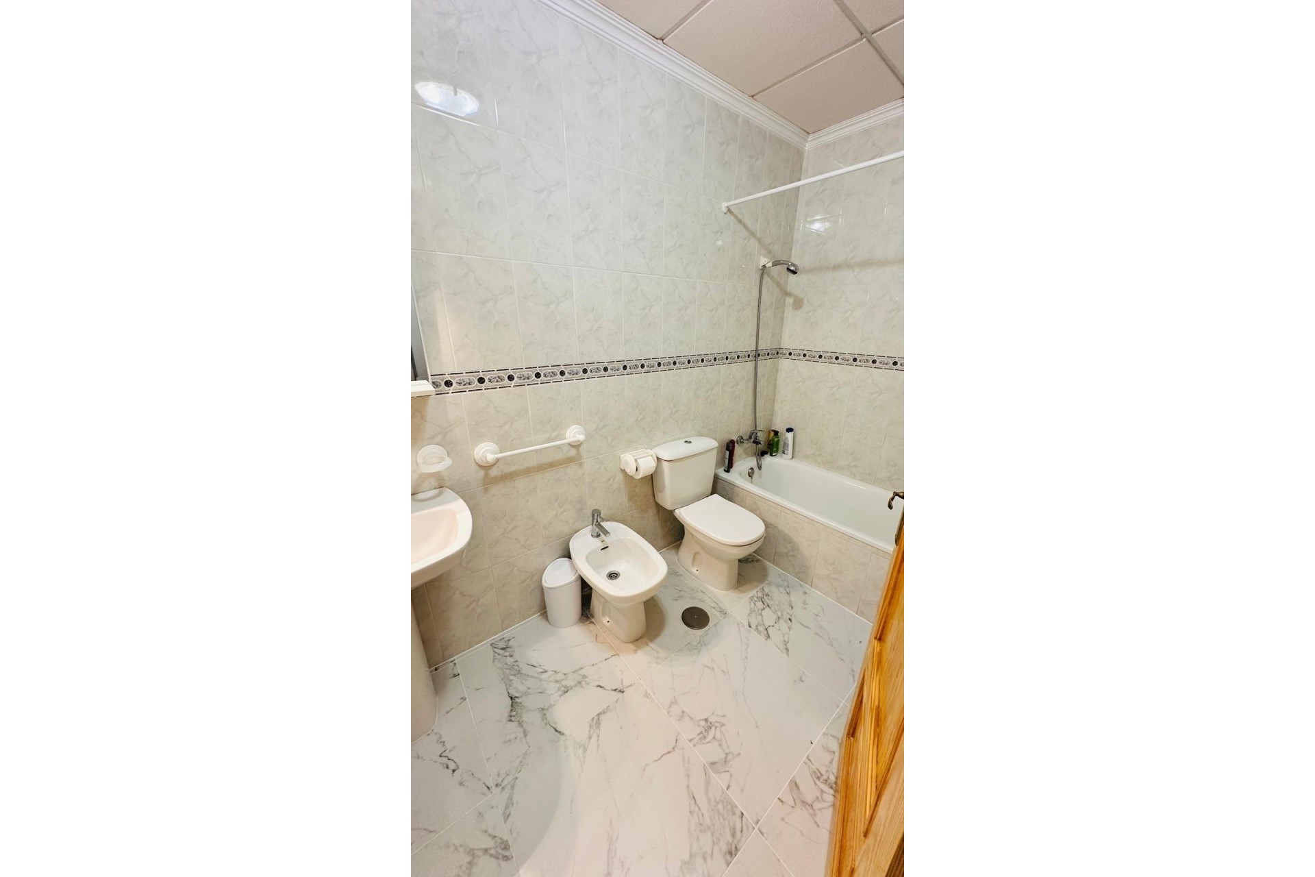 Reventa - Apartment -
Torrevieja - Acequion
