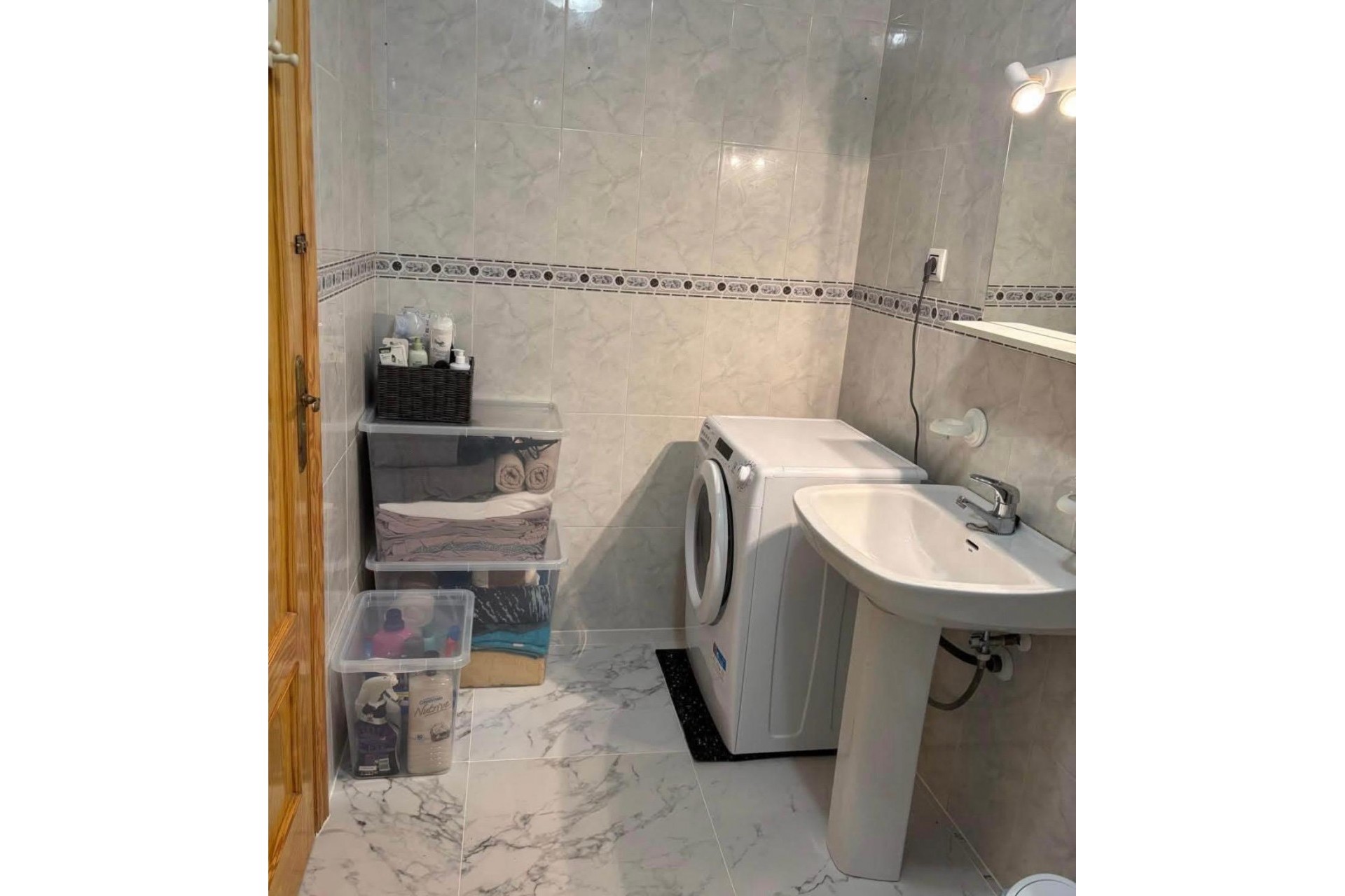 Reventa - Apartment -
Torrevieja - Acequion