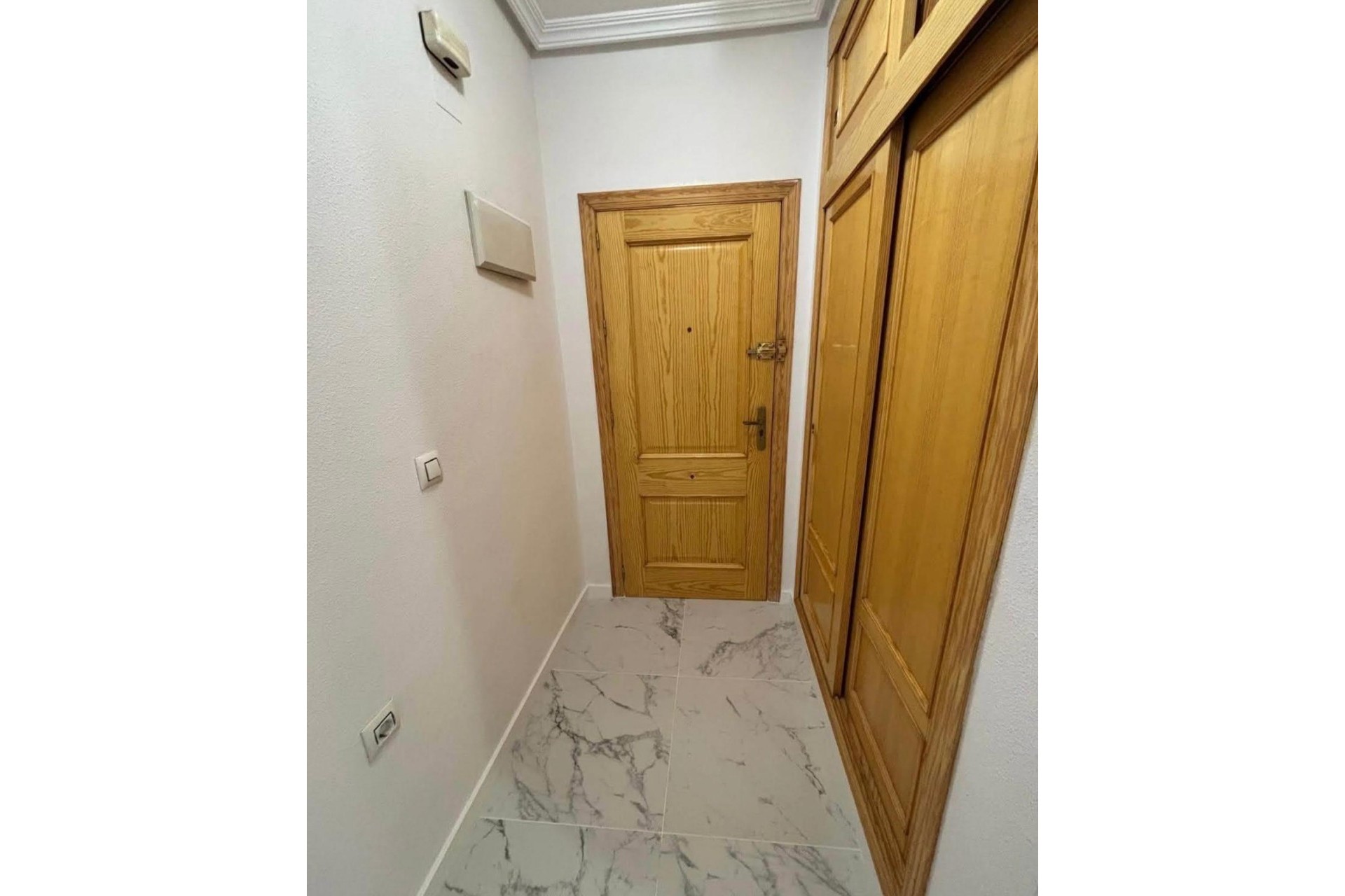 Reventa - Apartment -
Torrevieja - Acequion