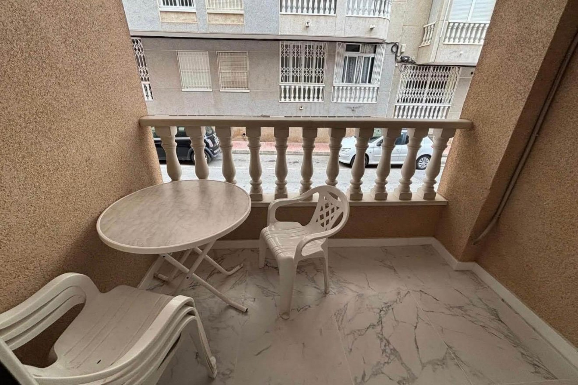 Reventa - Apartment -
Torrevieja - Acequion