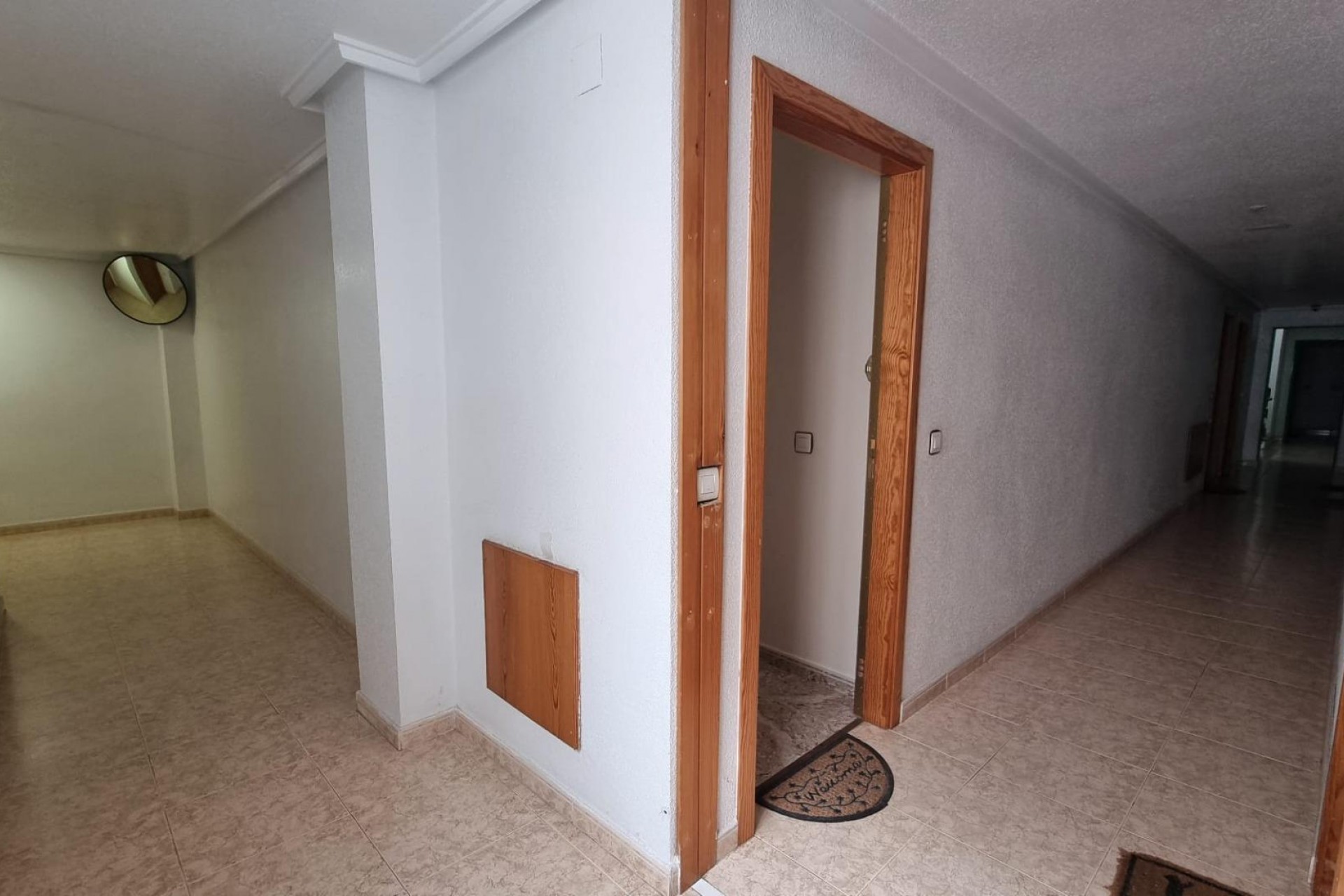 Reventa - Apartment -
Torrevieja - Acequion