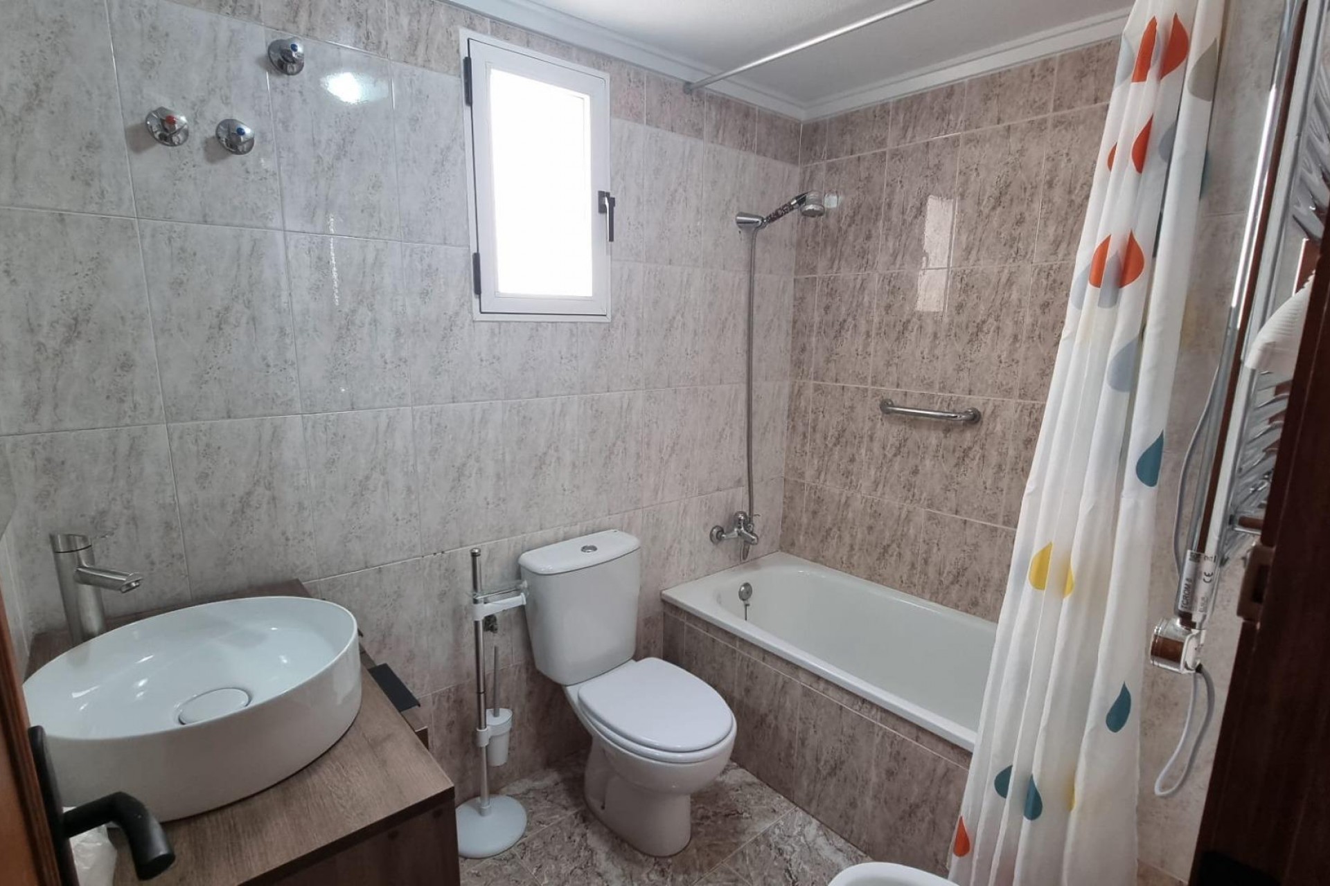 Reventa - Apartment -
Torrevieja - Acequion