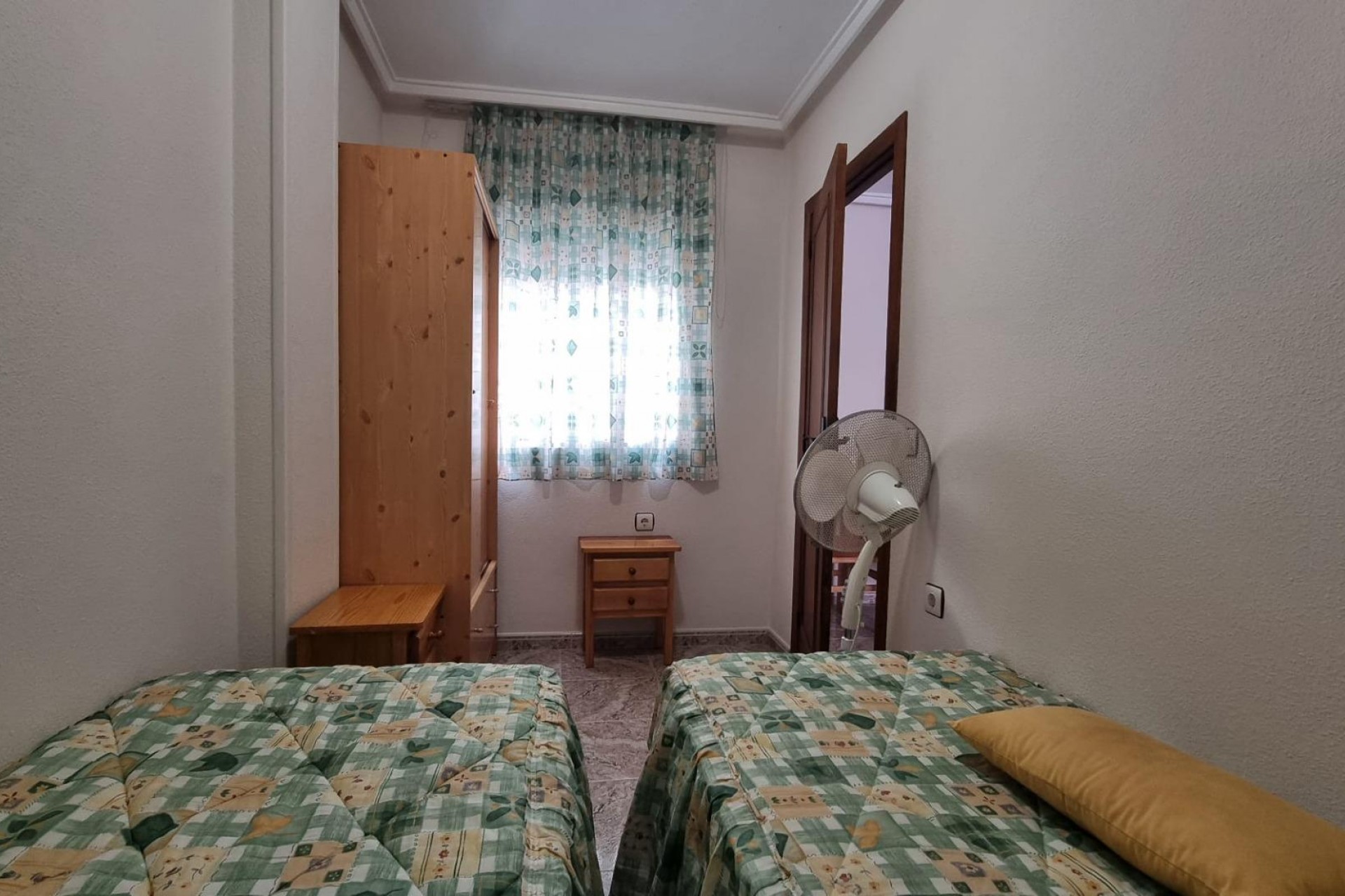 Reventa - Apartment -
Torrevieja - Acequion